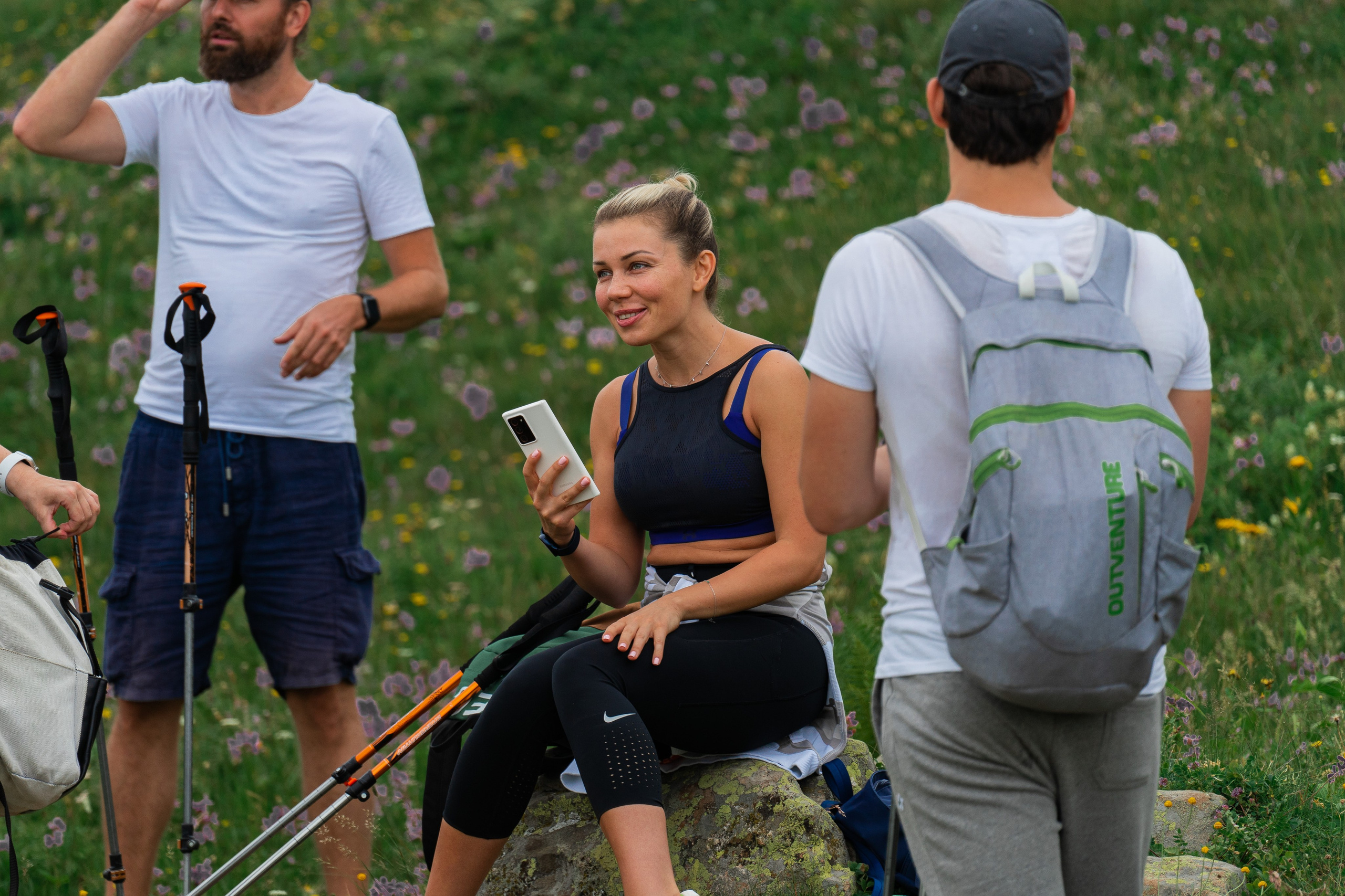 Психологический тренинг на озере Зеркальное. Репортажный фотограф в Красной Поляне и Сочи Павлюченко Екатерина