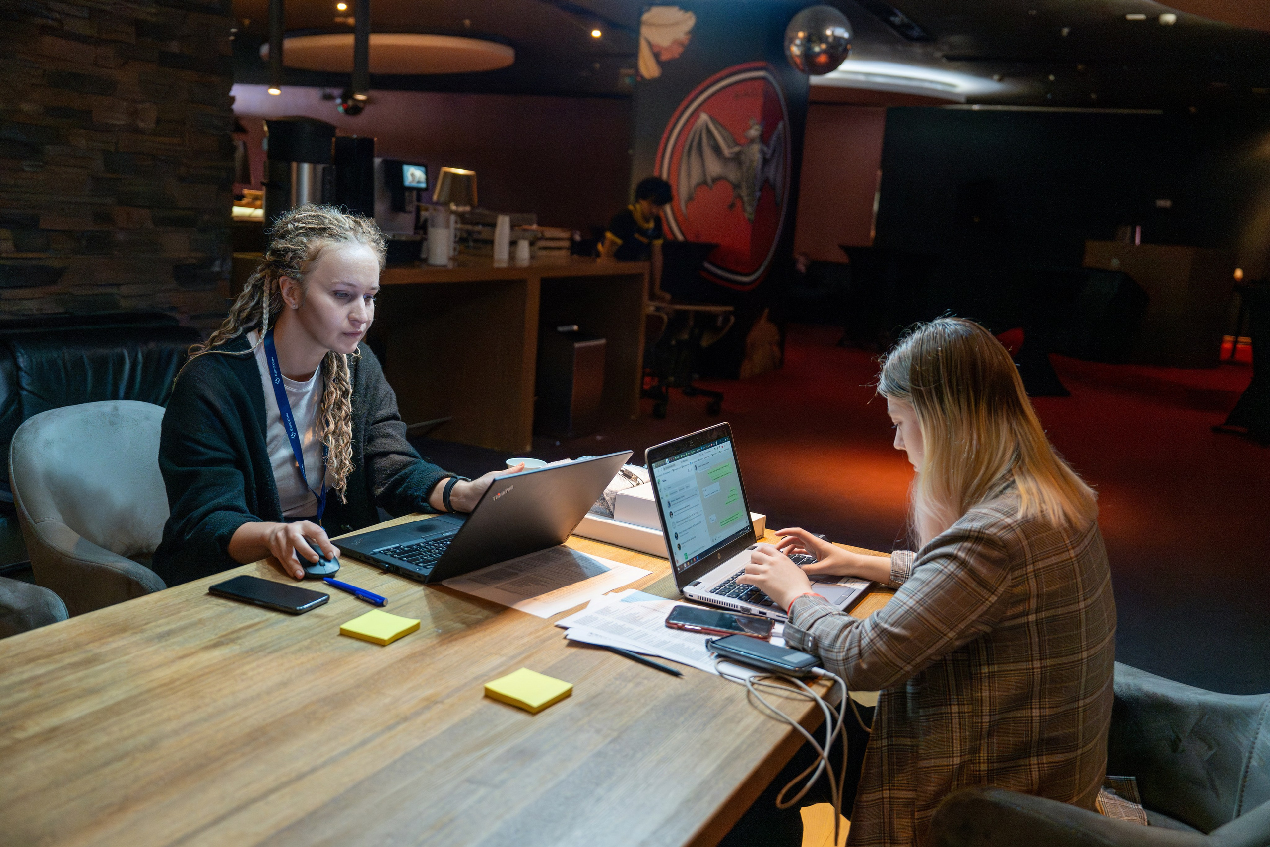 Форум развития 2024 ЕвроХим. Репортажный фотограф в Красной Поляне и Сочи Павлюченко Екатерина