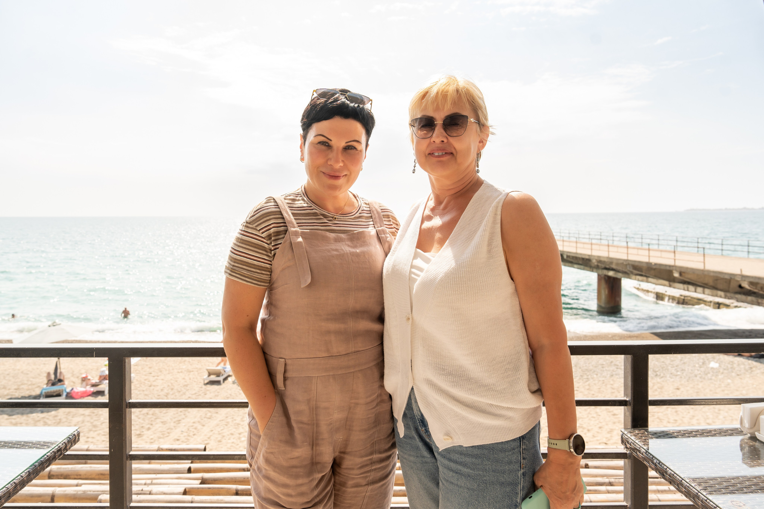 Mice мероприятие — тур по Абхазии. Репортажный фотограф в Красной Поляне и Сочи Павлюченко Екатерина