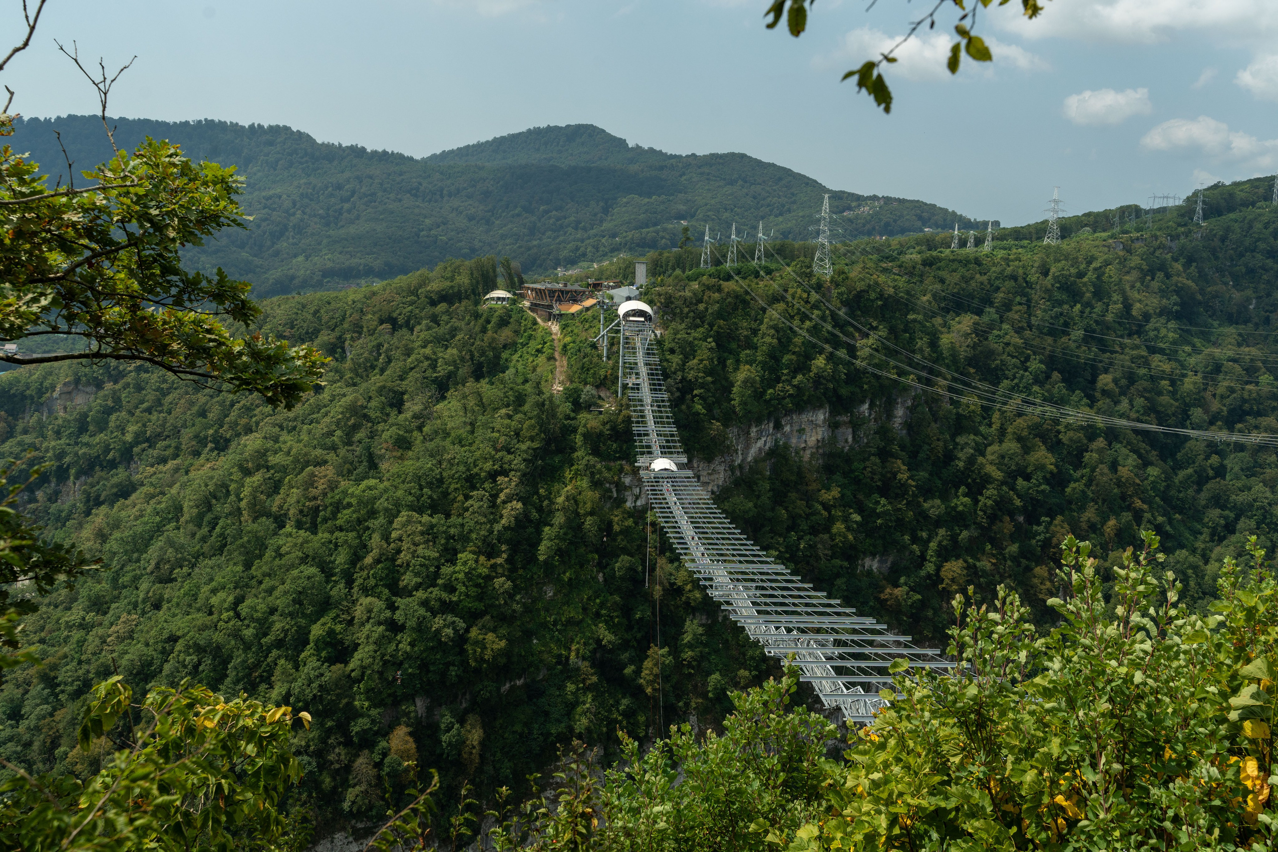 MICE мероприятие в Skypark «Фортбоярд». Репортажный фотограф в Красной Поляне и Сочи Павлюченко Екатерина