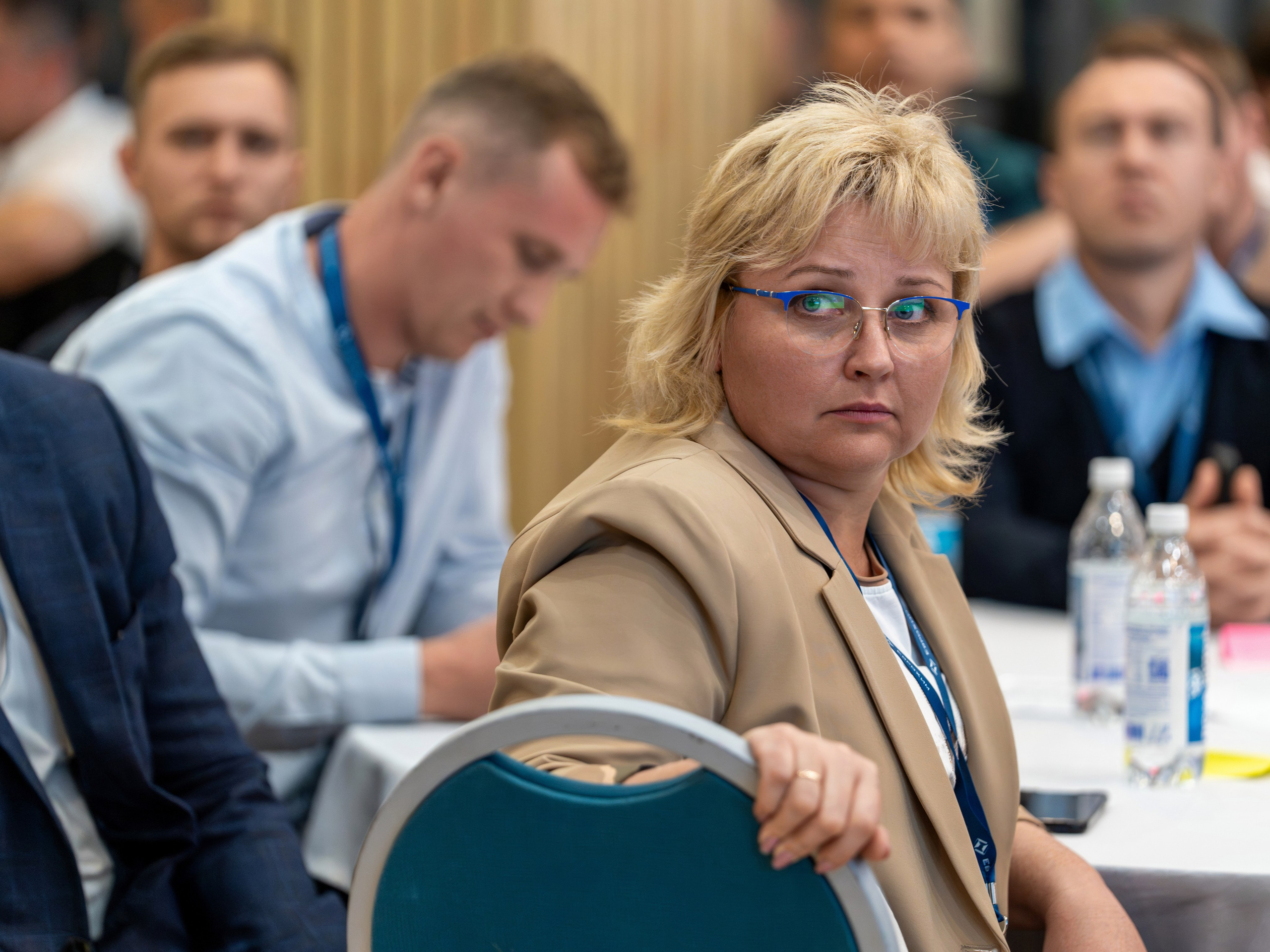 Форум развития 2024 ЕвроХим. Репортажный фотограф в Красной Поляне и Сочи Павлюченко Екатерина