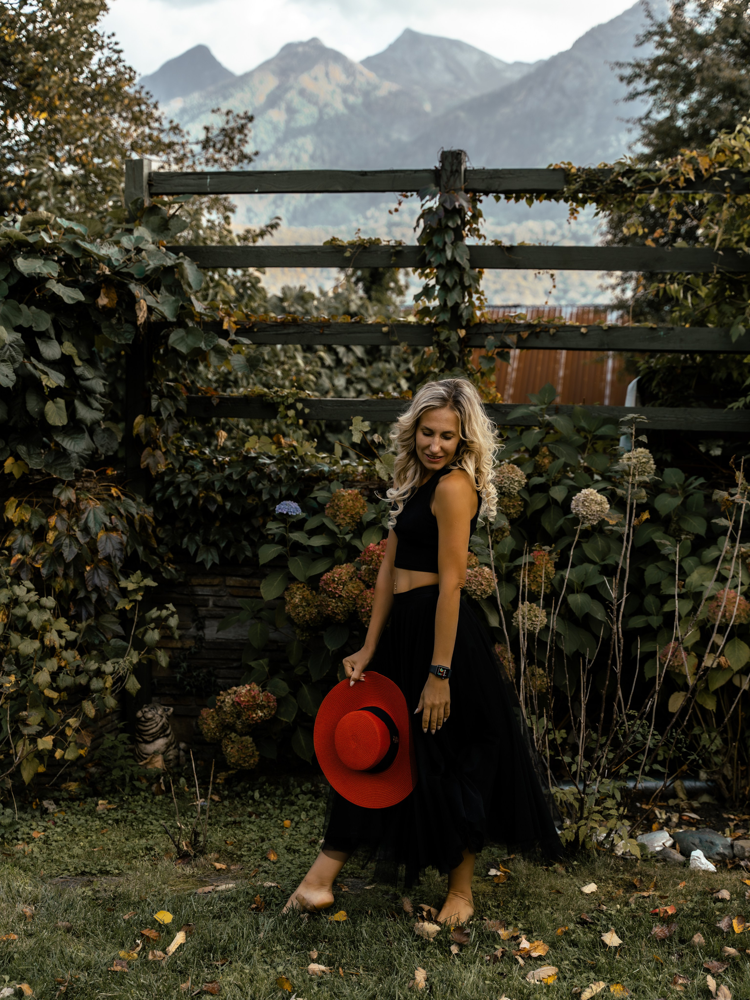 Ирина. Репортажный фотограф в Красной Поляне и Сочи Павлюченко Екатерина