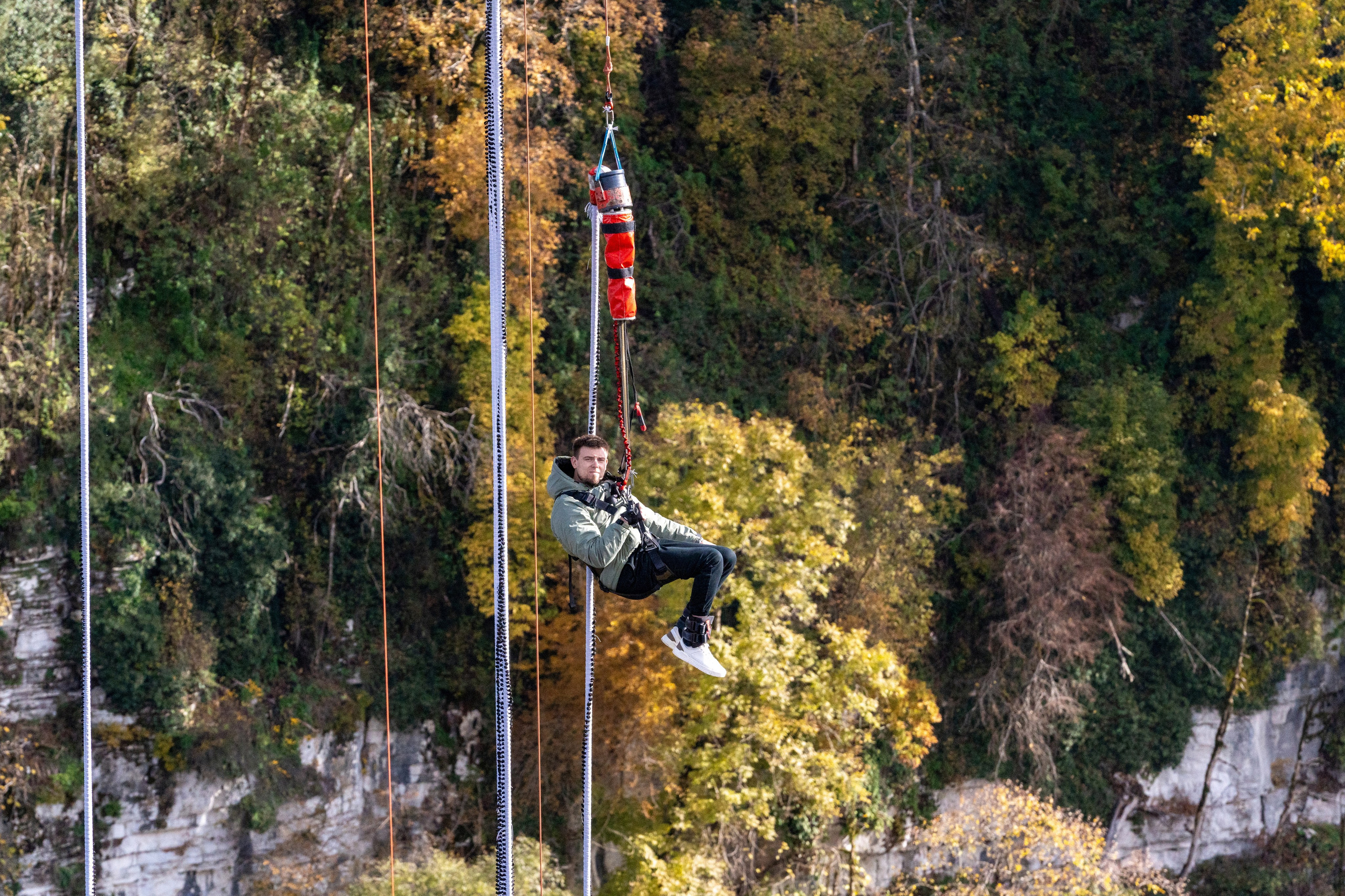 MICE мероприятие в Skypark. Репортажный фотограф в Красной Поляне и Сочи Павлюченко Екатерина