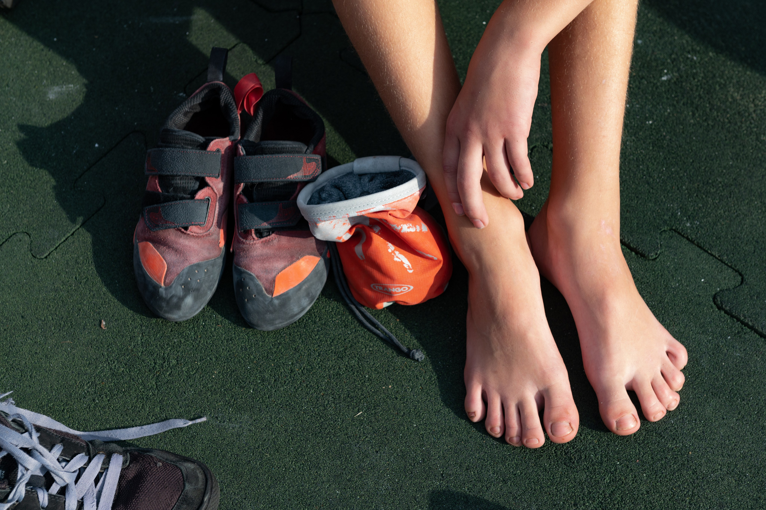 Первенство 2022 Краснодарского края по скалолазанию в дисциплине скорость. Репортажный фотограф в Красной Поляне и Сочи Павлюченко Екатерина