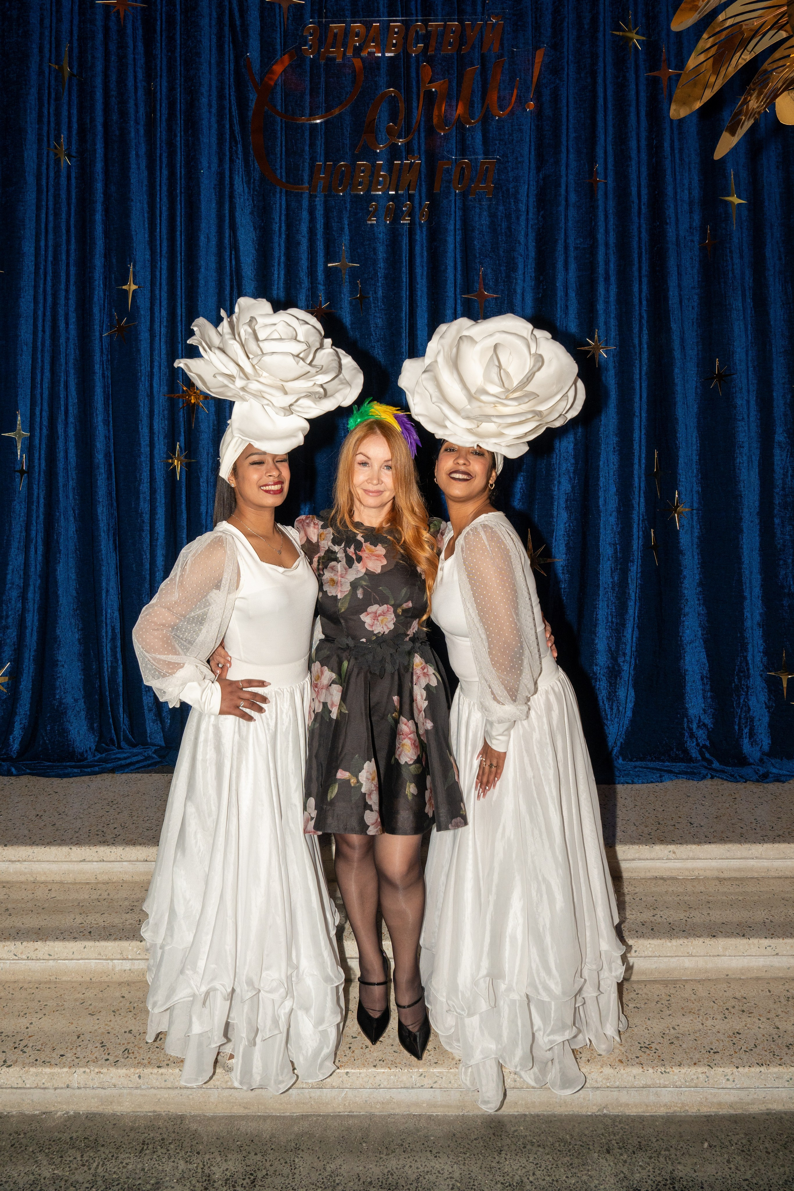 RS Bosco. Репортажный фотограф в Красной Поляне и Сочи Павлюченко Екатерина