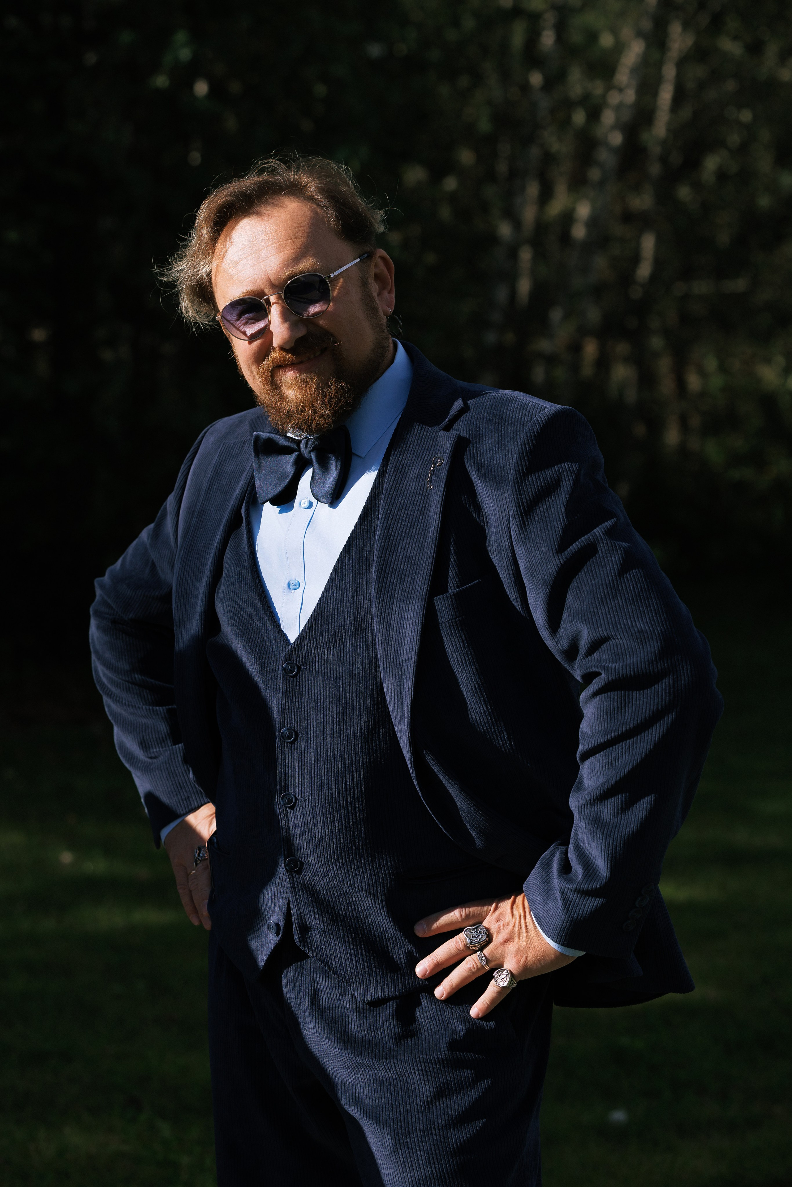 Марина & Лёша. Свадебный и семейный фотограф в Твери, Москве, Санкт-Петербурге