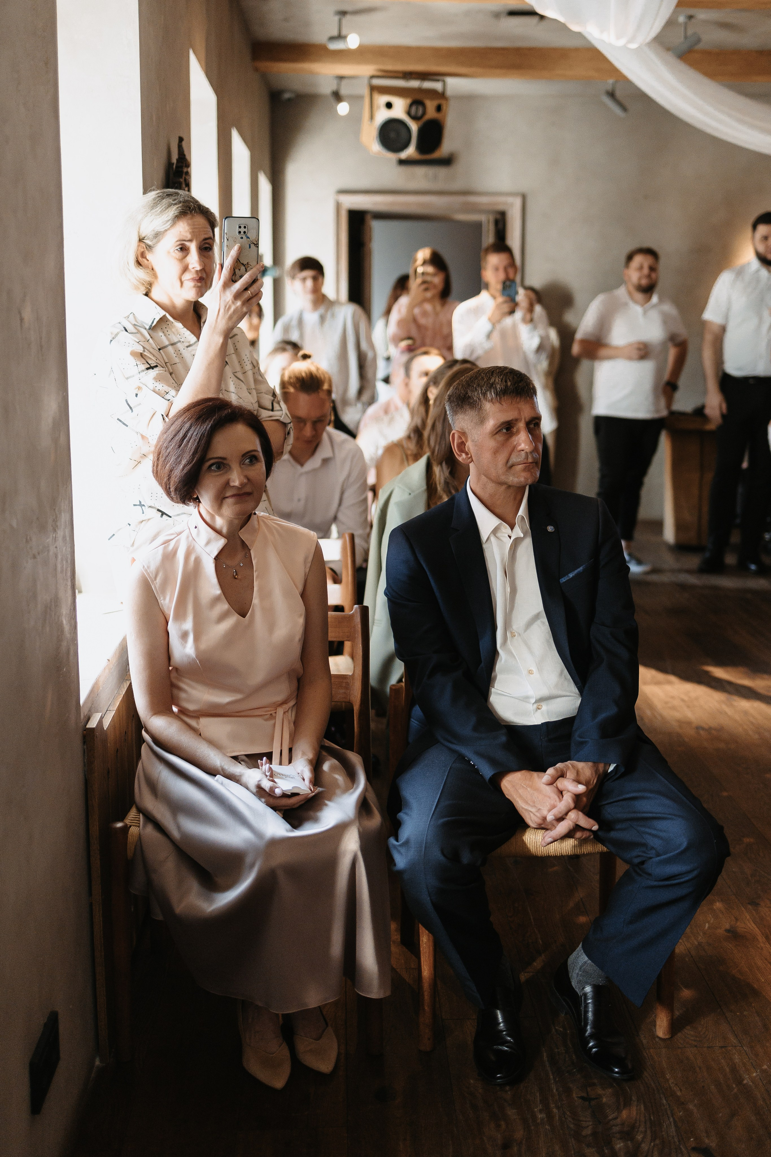 Илья и Ксюша (2024). Свадебный и семейный фотограф в Москве Яна Шувалова