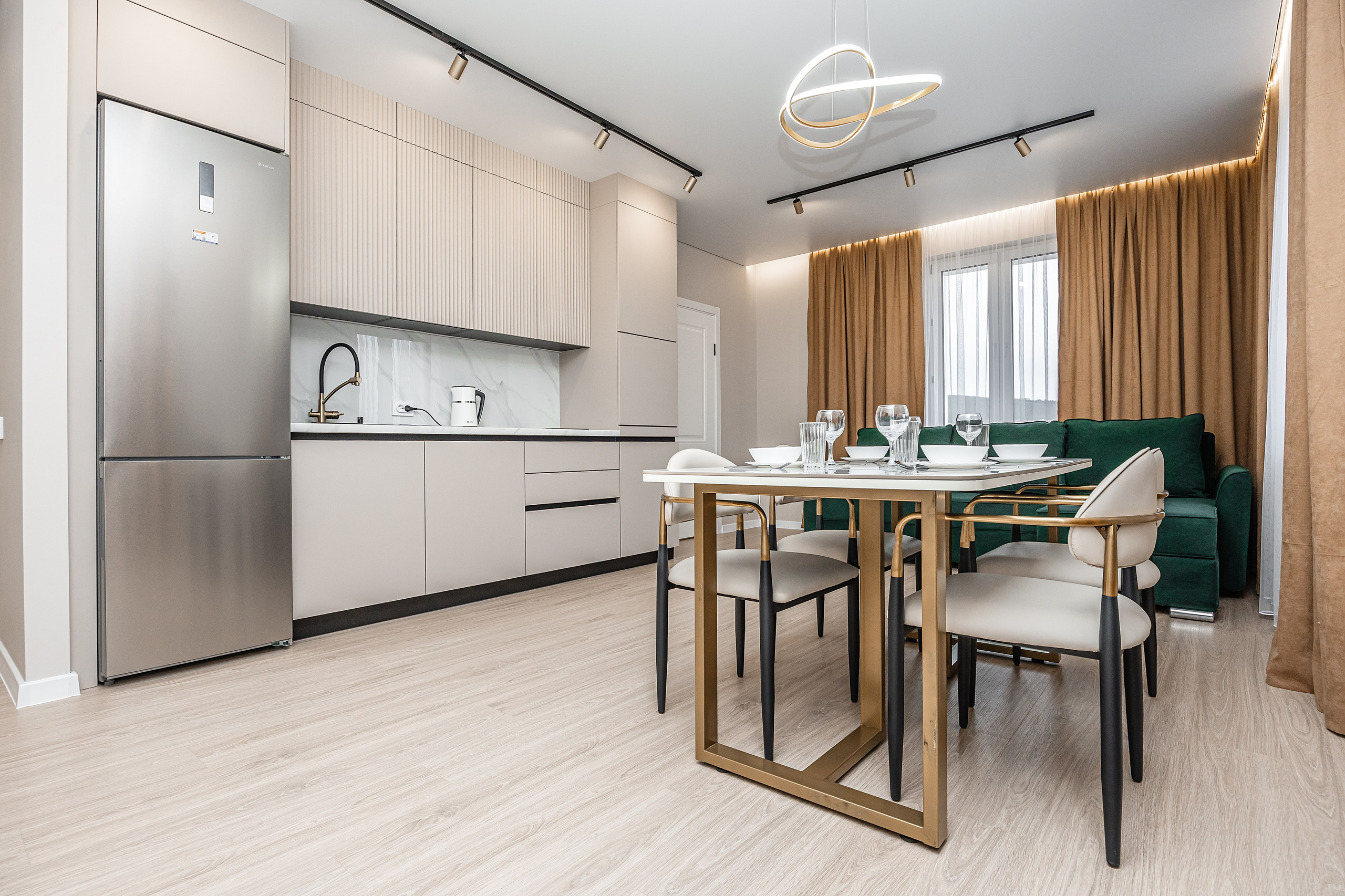 Риэлторская съёмка. Фотограф и видеограф в Улан-Удэ: Аюна Габагуева и Артём Шаханов