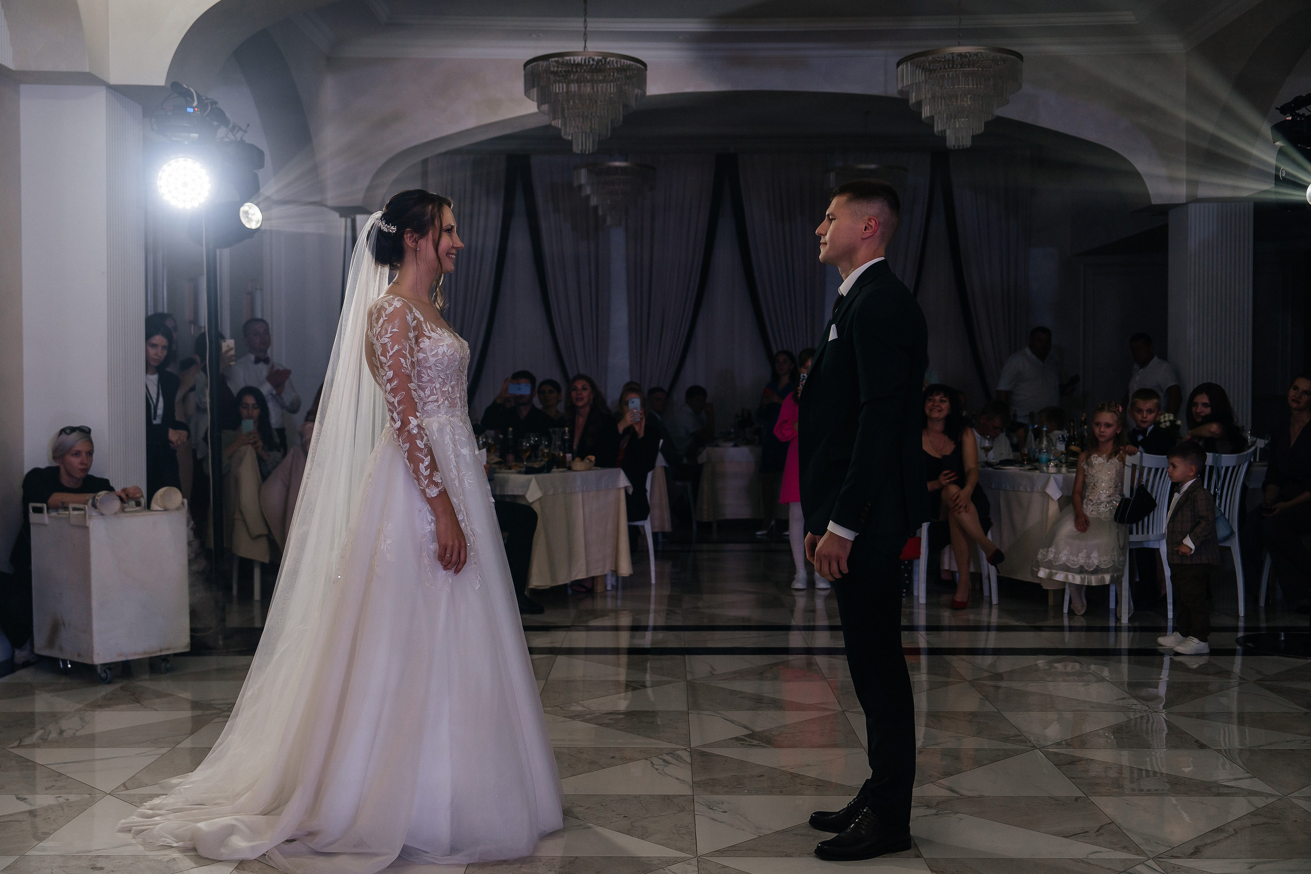 Павел & Анастасия. Lokos.pro Ник Соколов Фото и Видео Москва/Ростов-на-Дону