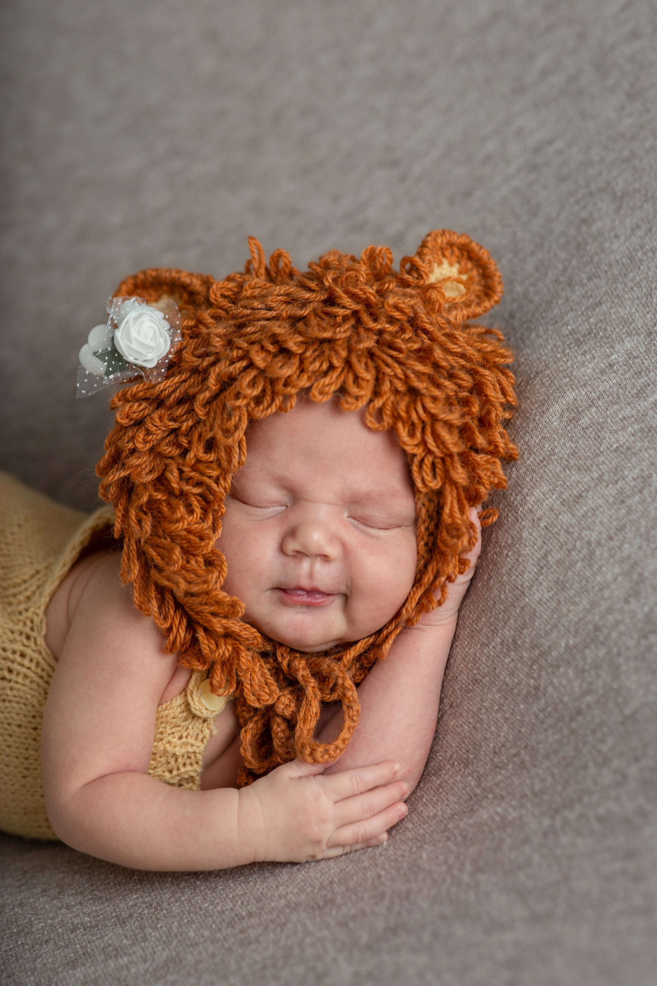 Новорожденные. Семейный фотограф в Нижнем Новгороде Таурова Мария