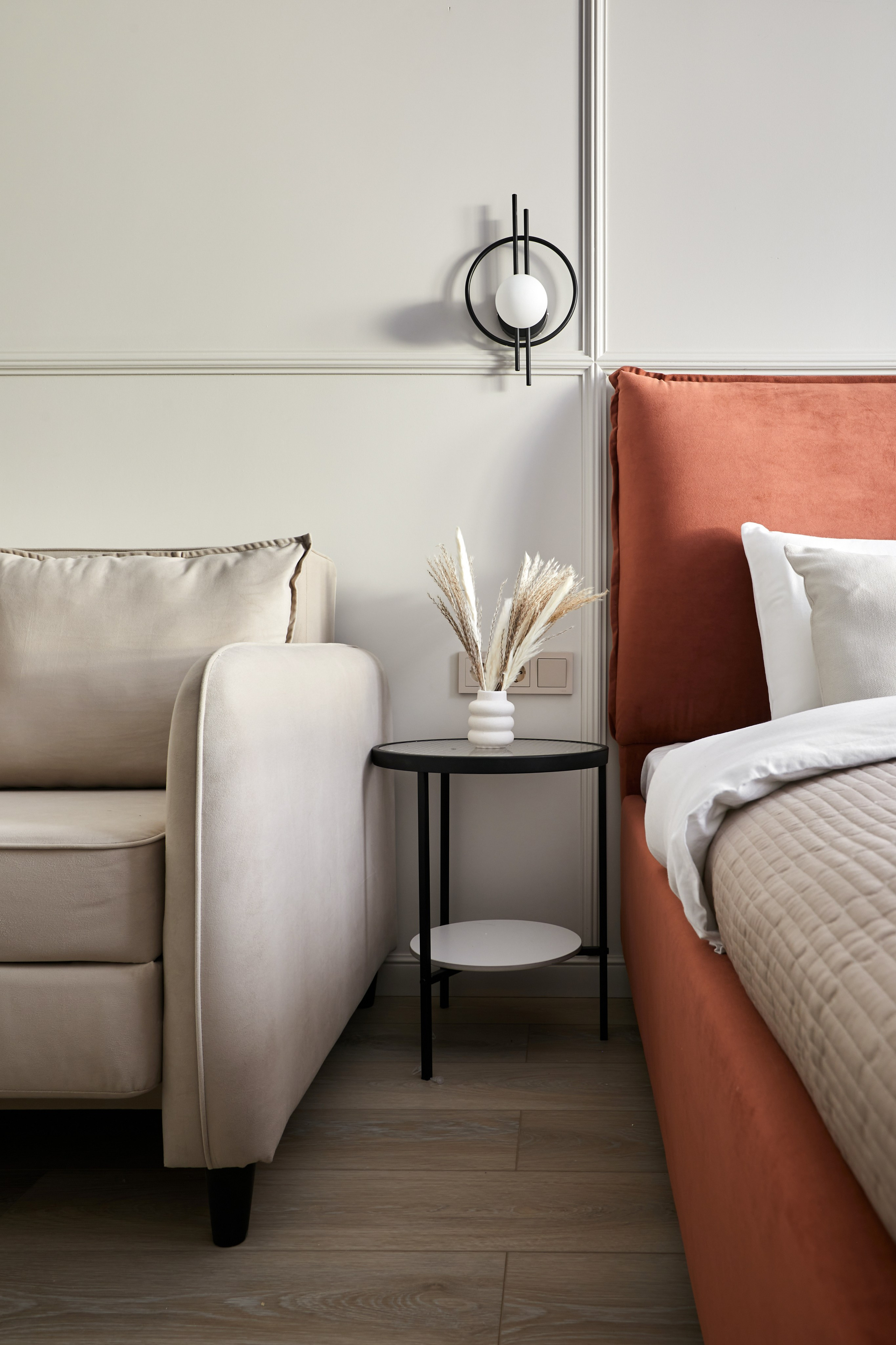 Черная речка. Главная