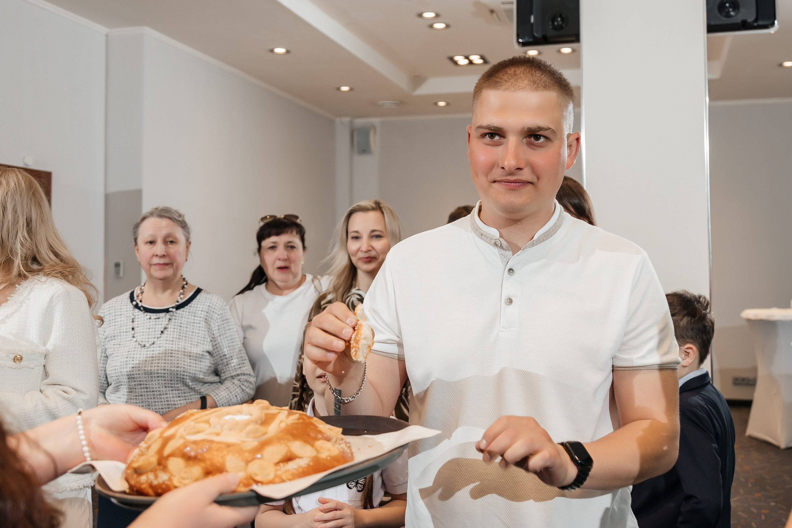 Сергей и Дарья/2024. Свадебный и семейный фотограф в Екатеринбурге