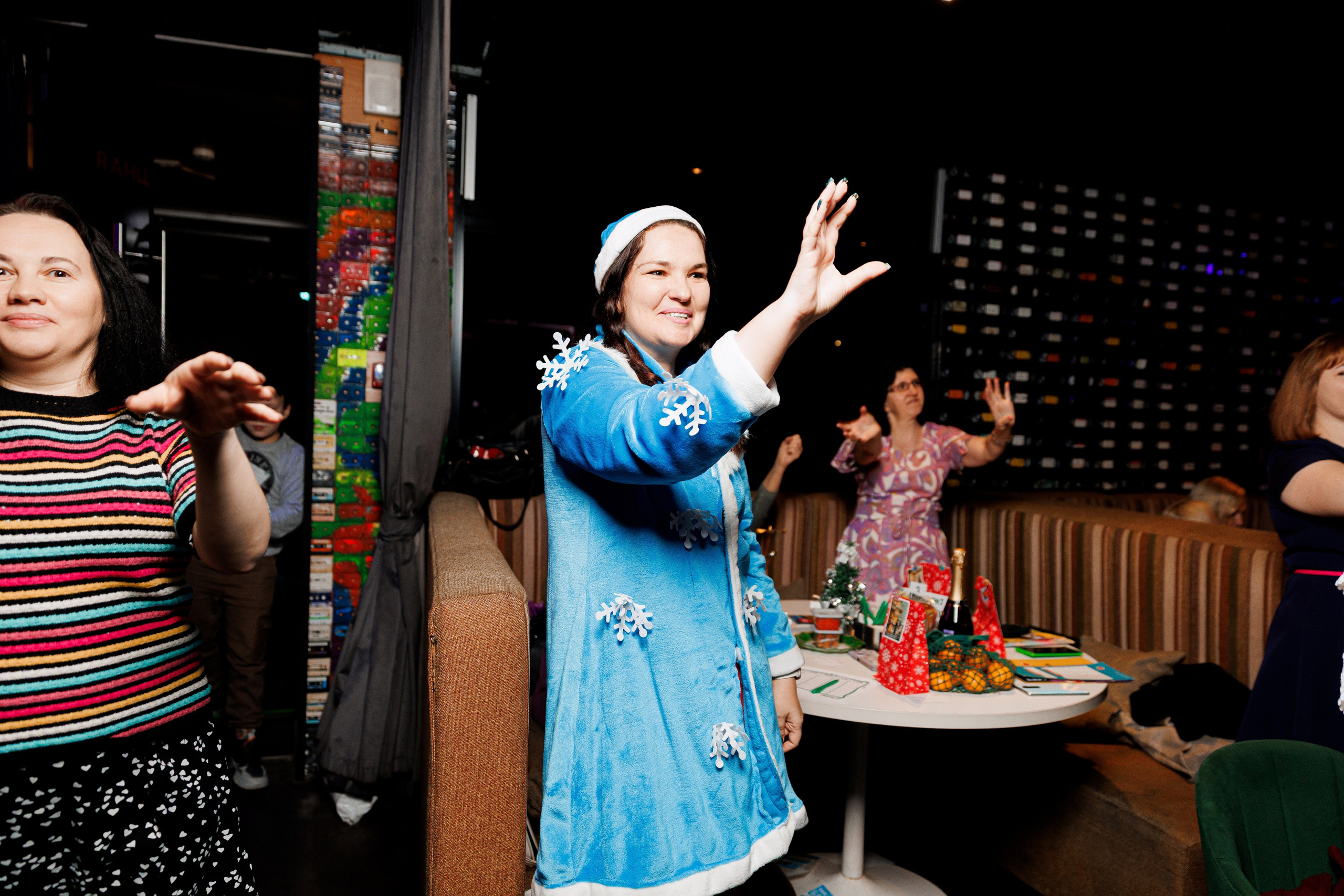 IMOM'S. Свадебный и репортажный фотограф в Ярославле Евгений Шовдин