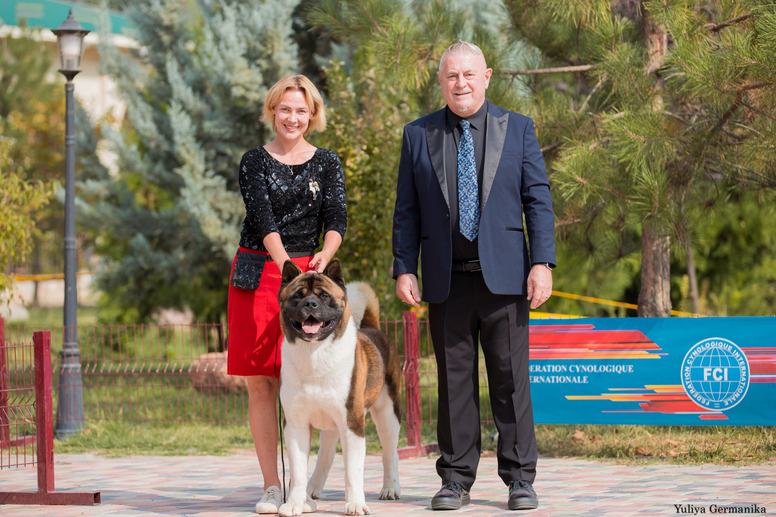 Ташкент 6-8.10.2023 + Алматы 14-15.10.2023. Фотограф-анималист Юлия Германика