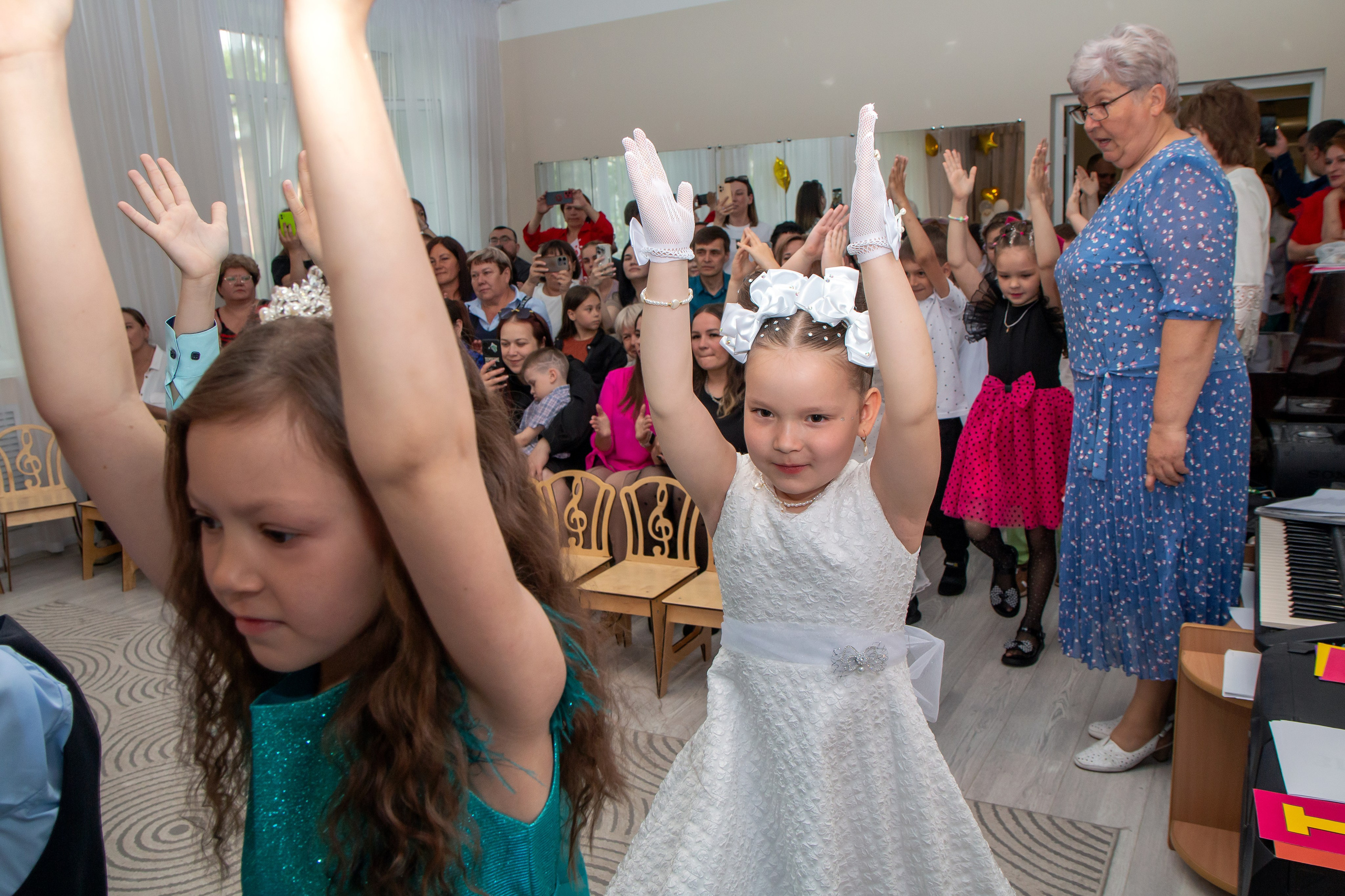 Впускной вечер в ДС «Солнышко» — 2025 г. Фотограф в Шелехове, лучшие выпускные альбомы в Шелехове