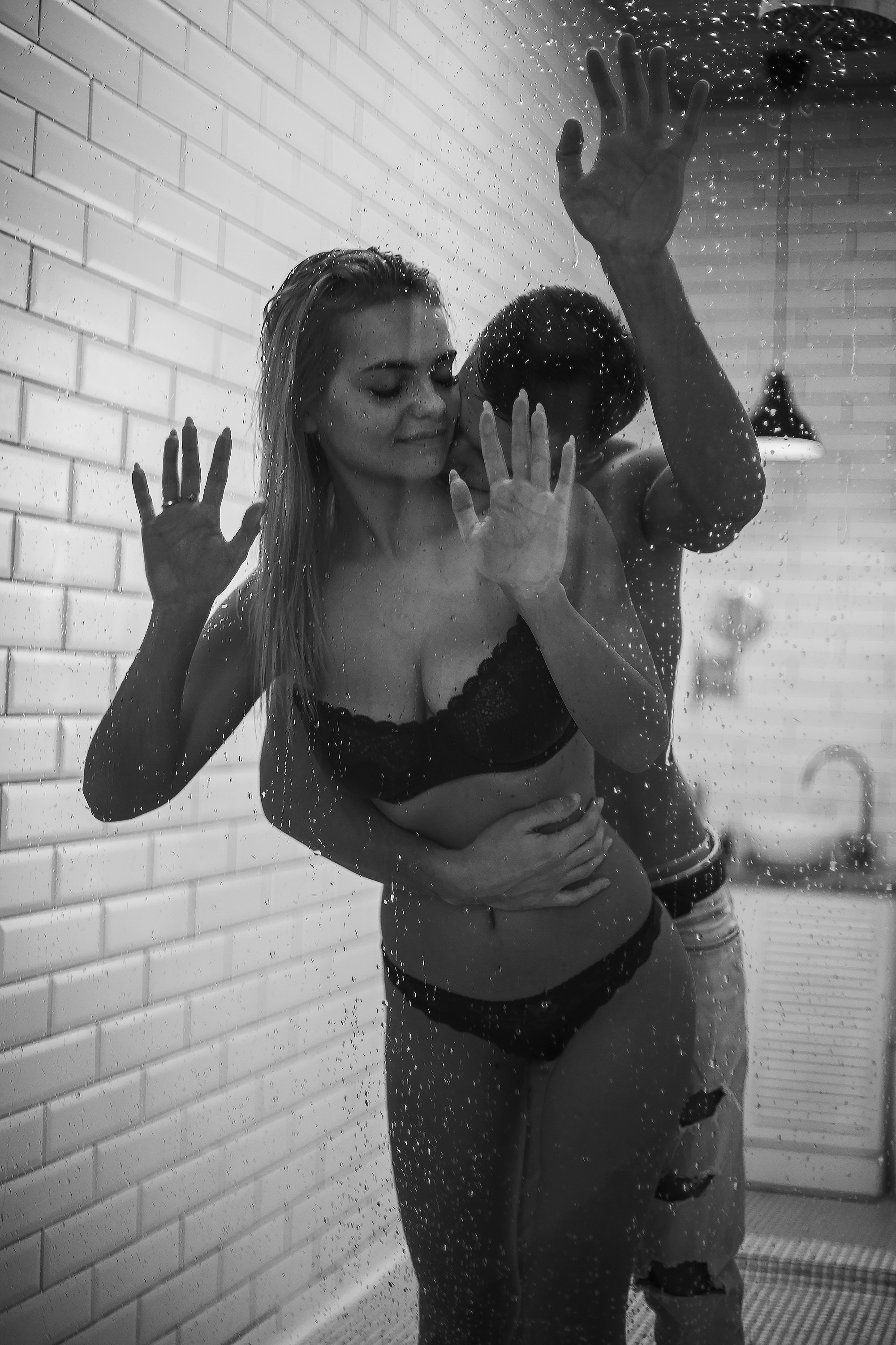 Артём и Кристина. Фотограф Катерина Ивашова