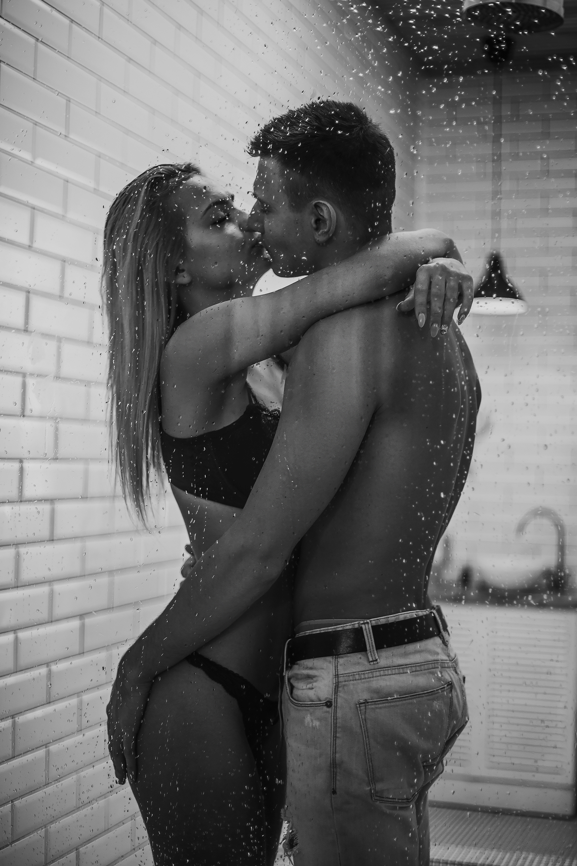 Артём и Кристина. Фотограф Катерина Ивашова