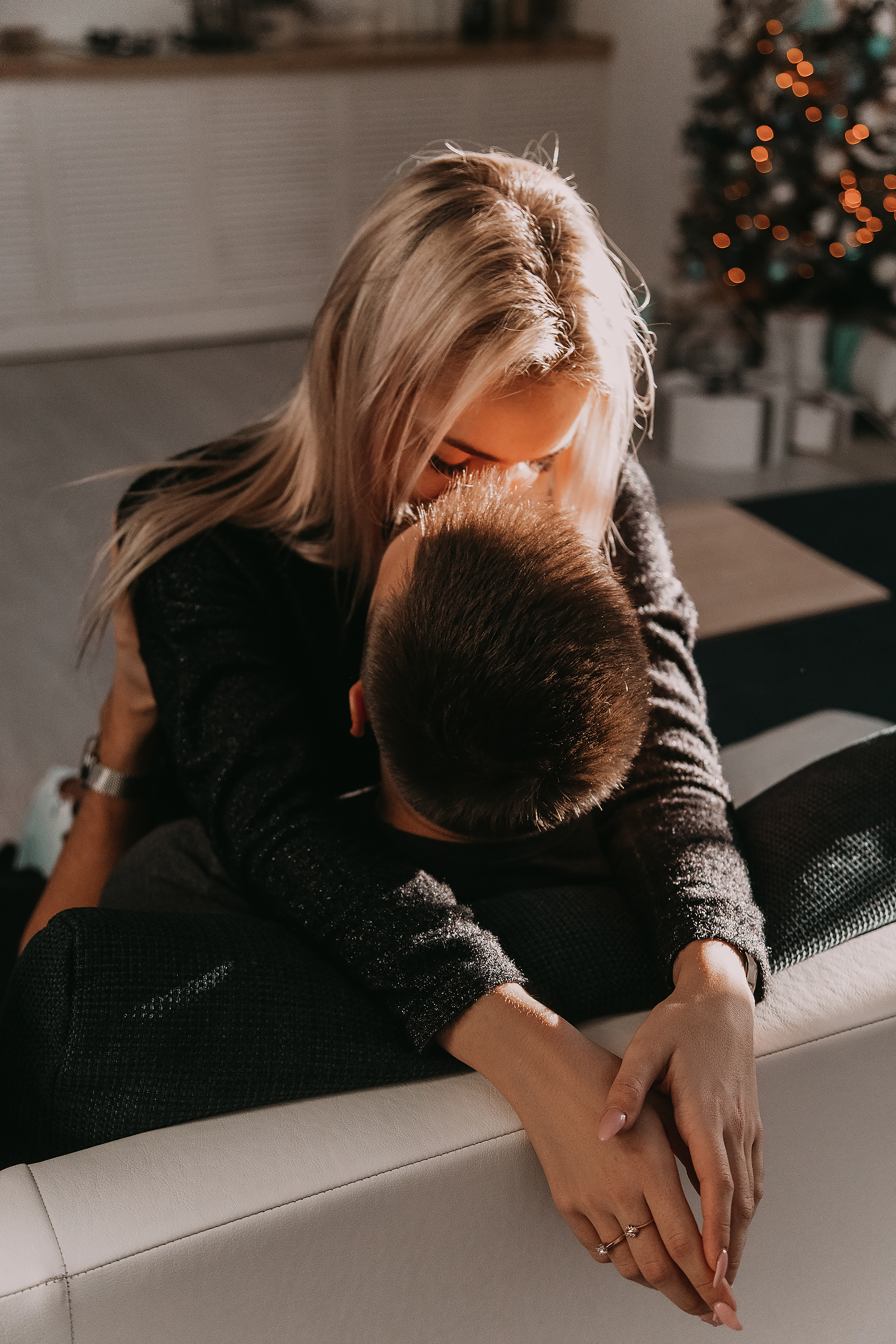 Артём и Кристина. Фотограф Катерина Ивашова