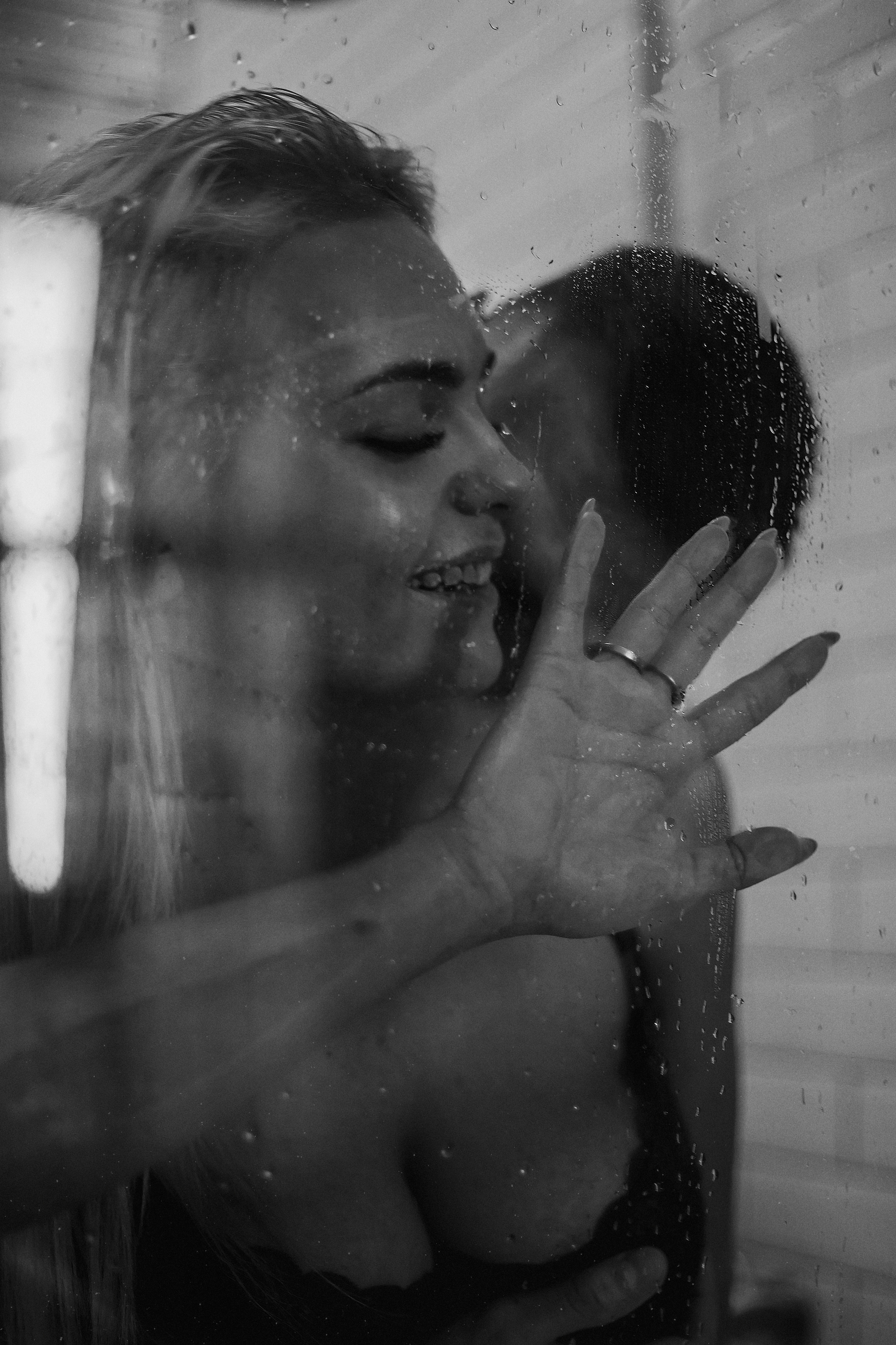 Артём и Кристина. Фотограф Катерина Ивашова