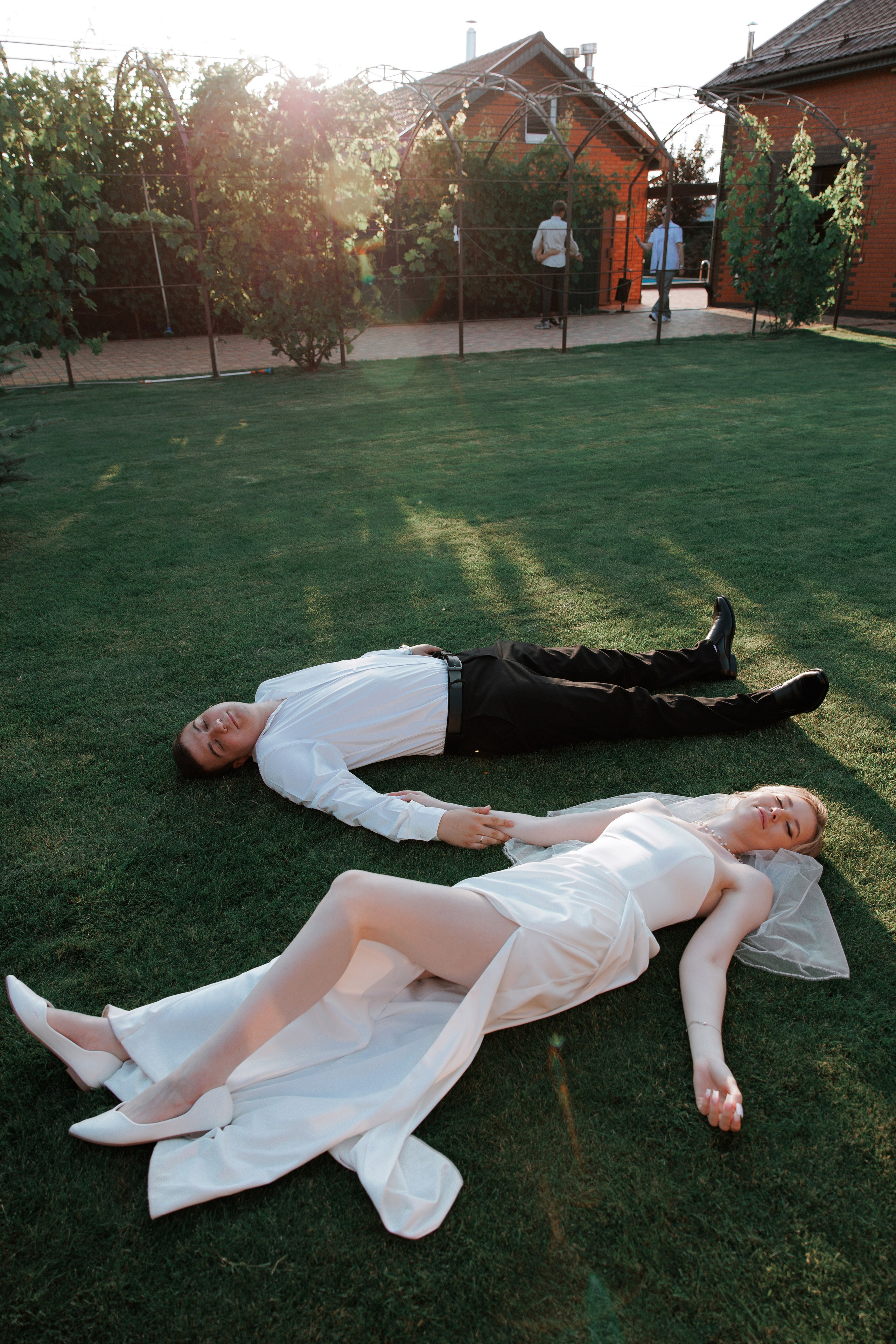 Камерная свадьба. Свадебный фотограф в Москве, Самаре, Тольятти