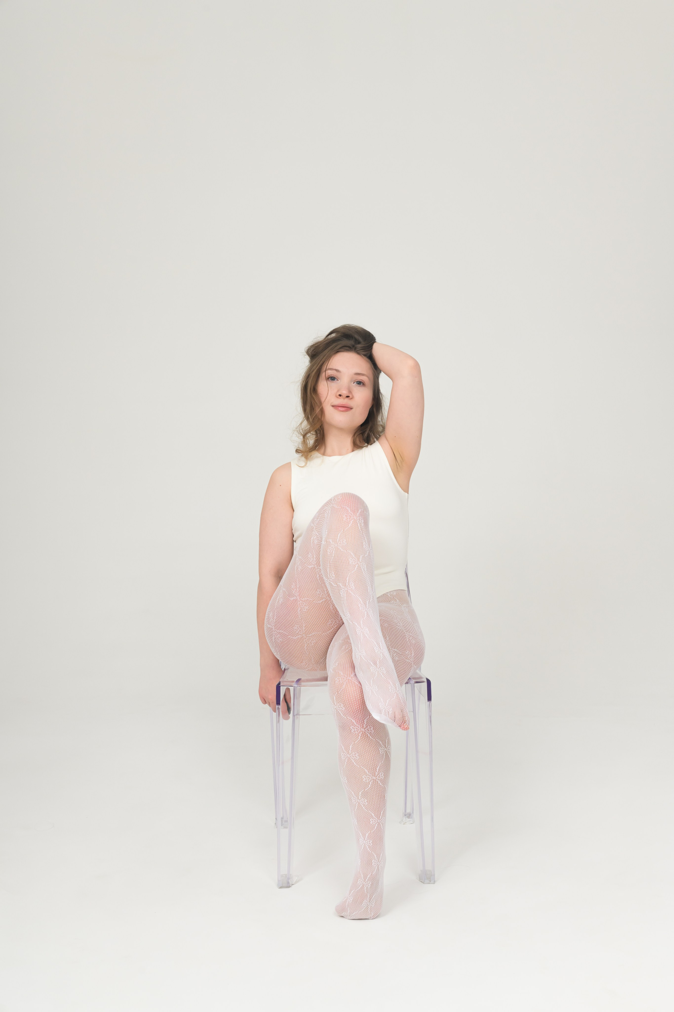 ON студия автопортрета в Москве