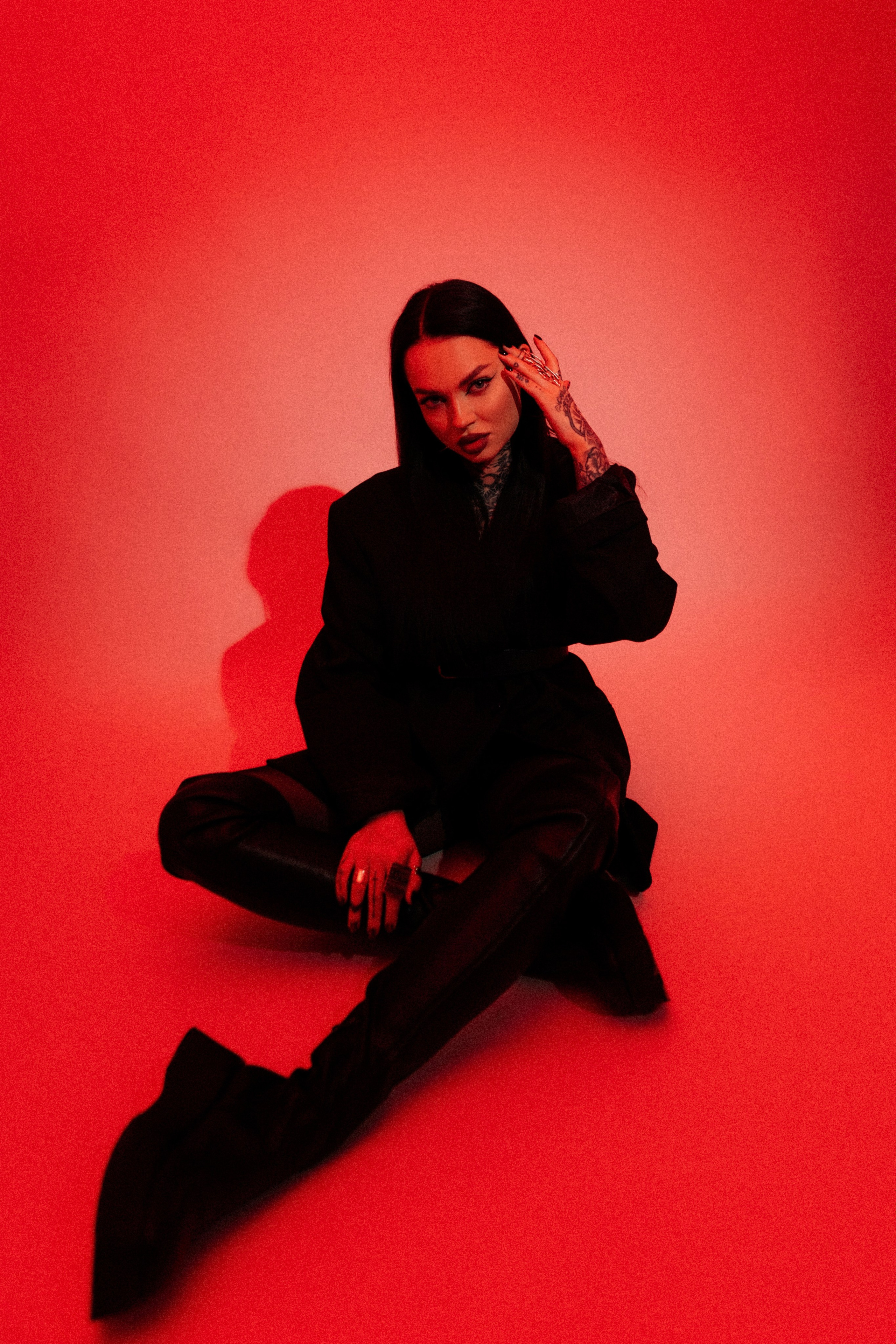 Алена. Фотограф в Тамбове Ольга Мельникова