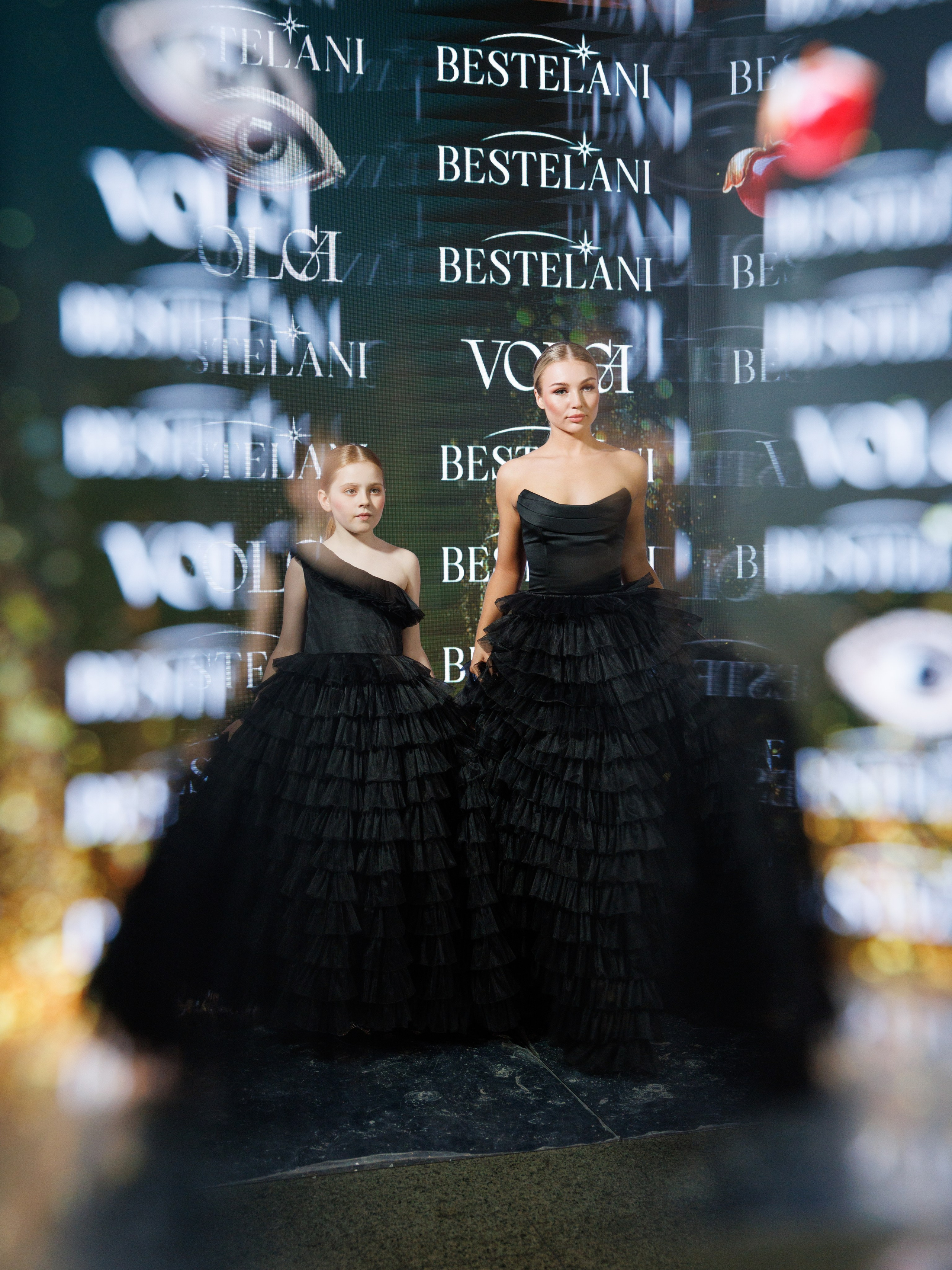 Volga Fashion Week. Профессиональный фотограф в Москве Захар Ишутин