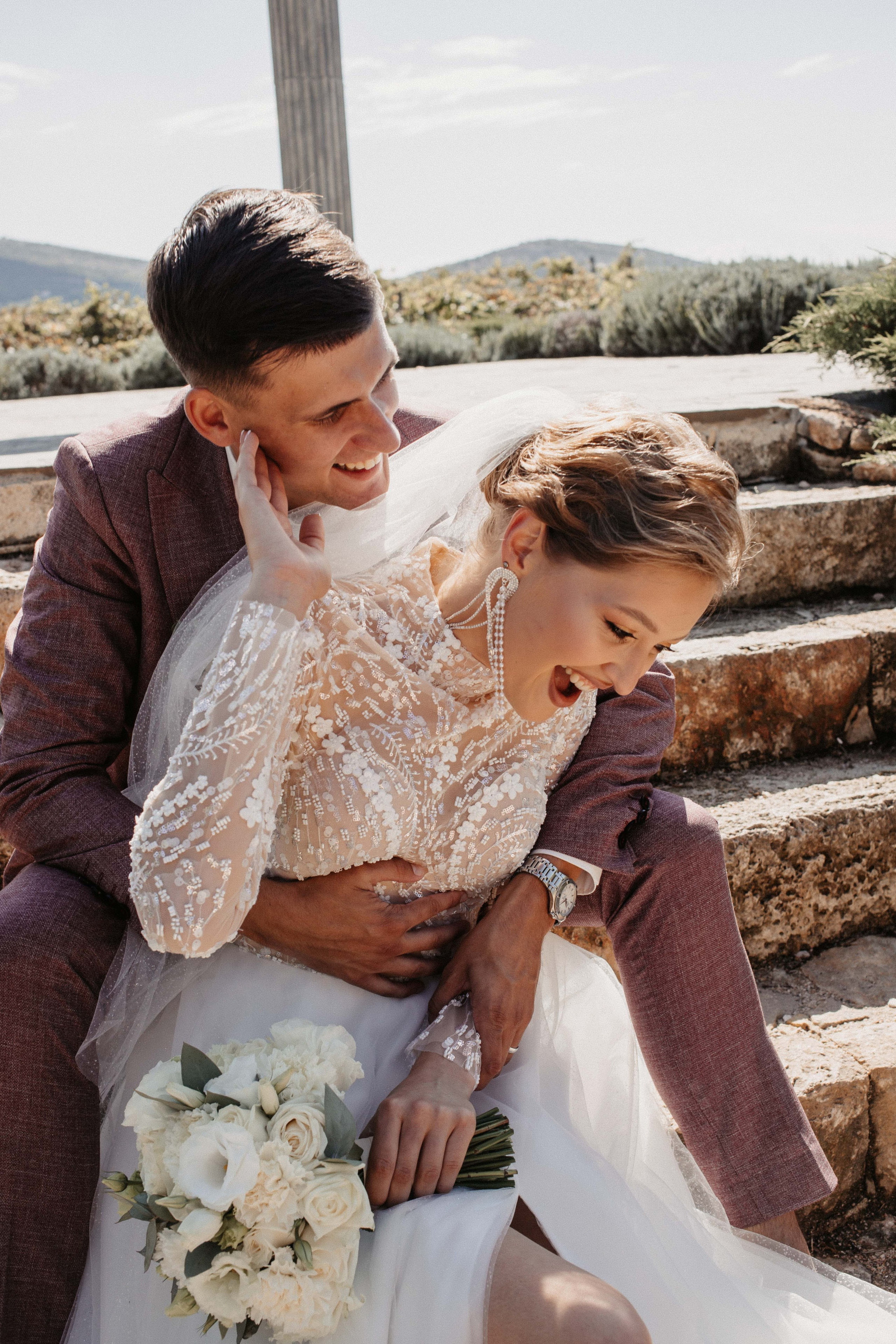 Степан&Софья 23.09 Севастополь. Свадебный фотограф в Москве и по всему миру Инесса Хафизова