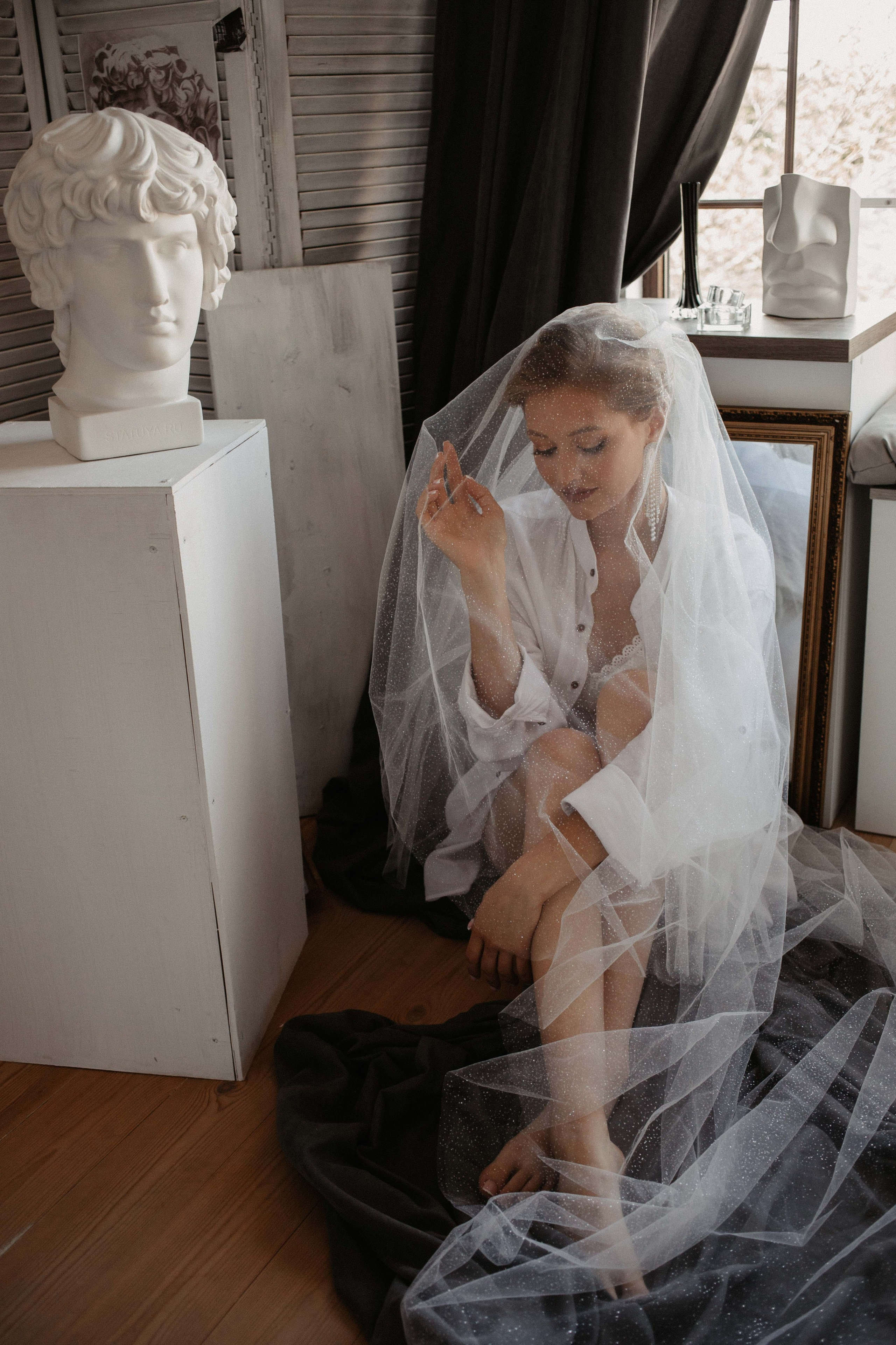 Степан&Софья 23.09 Севастополь. Свадебный фотограф в Москве и по всему миру Инесса Хафизова