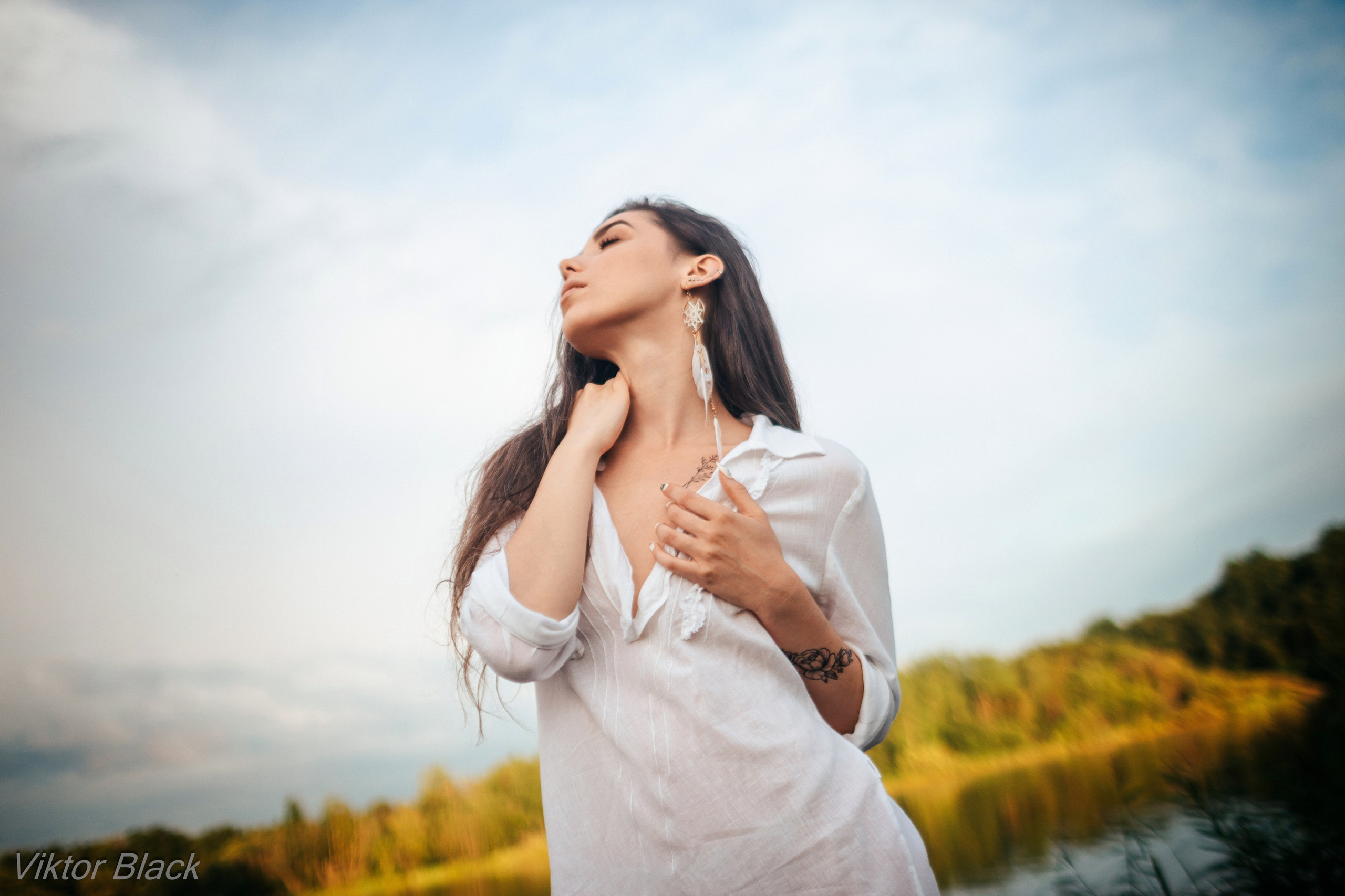 Свадебная серия Карен и Яна. Виктор Черных