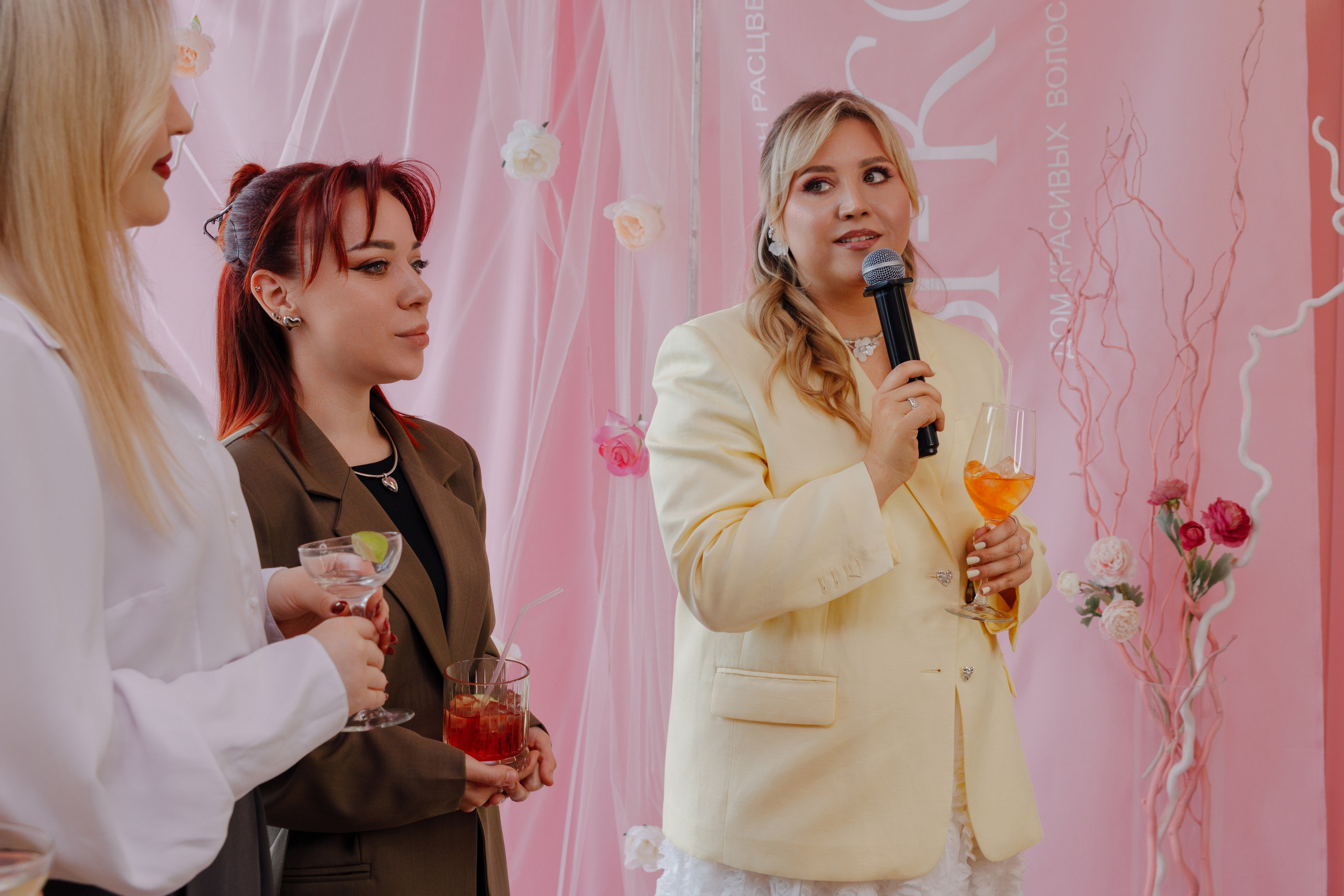 День рождения студии. Главная