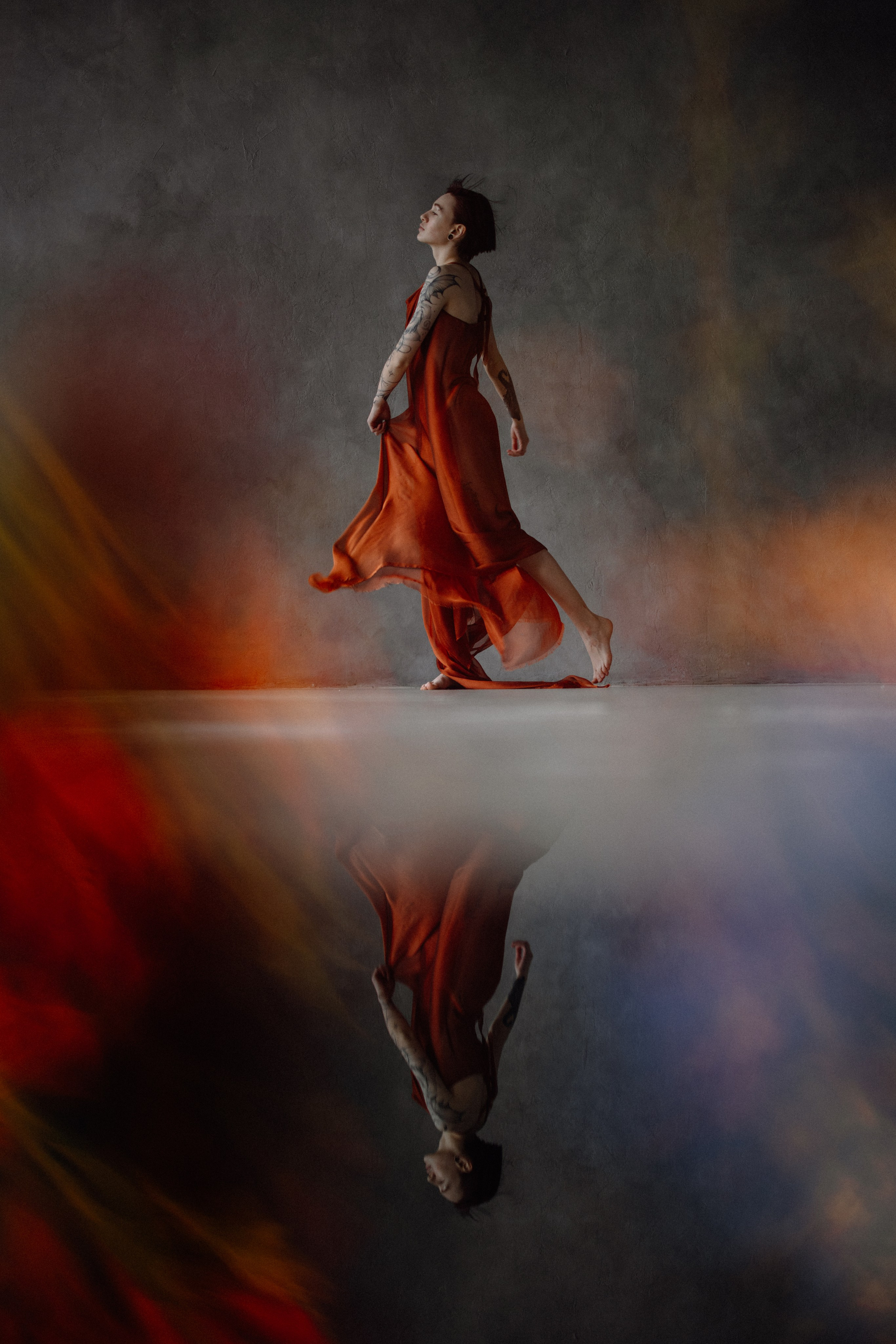 Галерея. Портретный арт-фотограф в Екатеринбурге Алена Нестерова