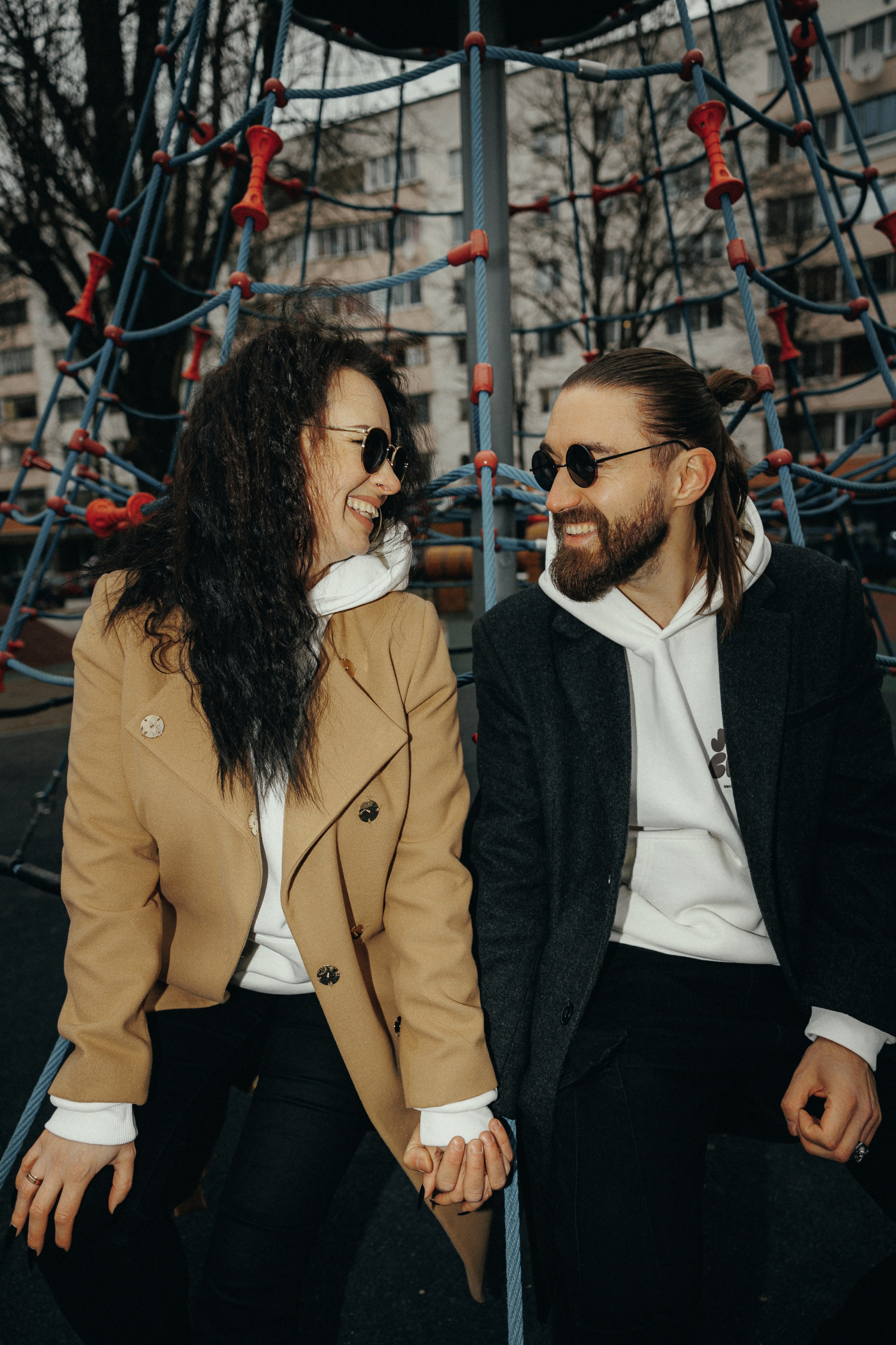 Паша и Вика. Свадебный и семейный фотограф Витебск, Минск, Андрей Павлов