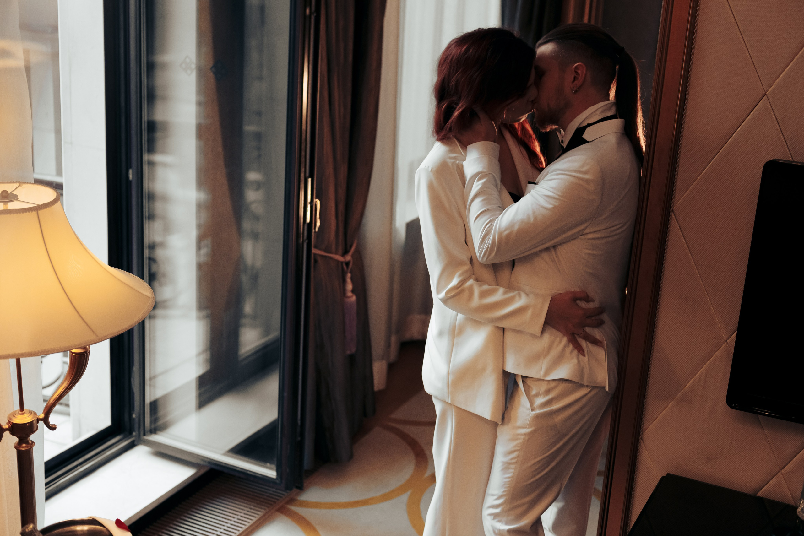 Сергей и Елена. Свадебный фотограф в Краснодаре Николай Крауз