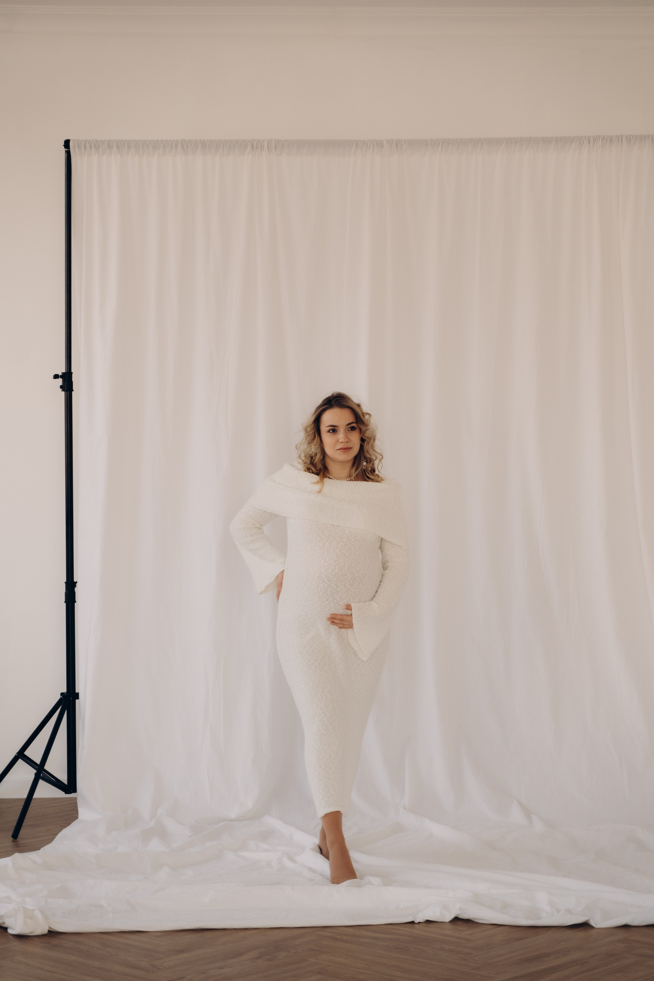 Магия ожидания. Фотограф в Анапе Климушина Ангелина