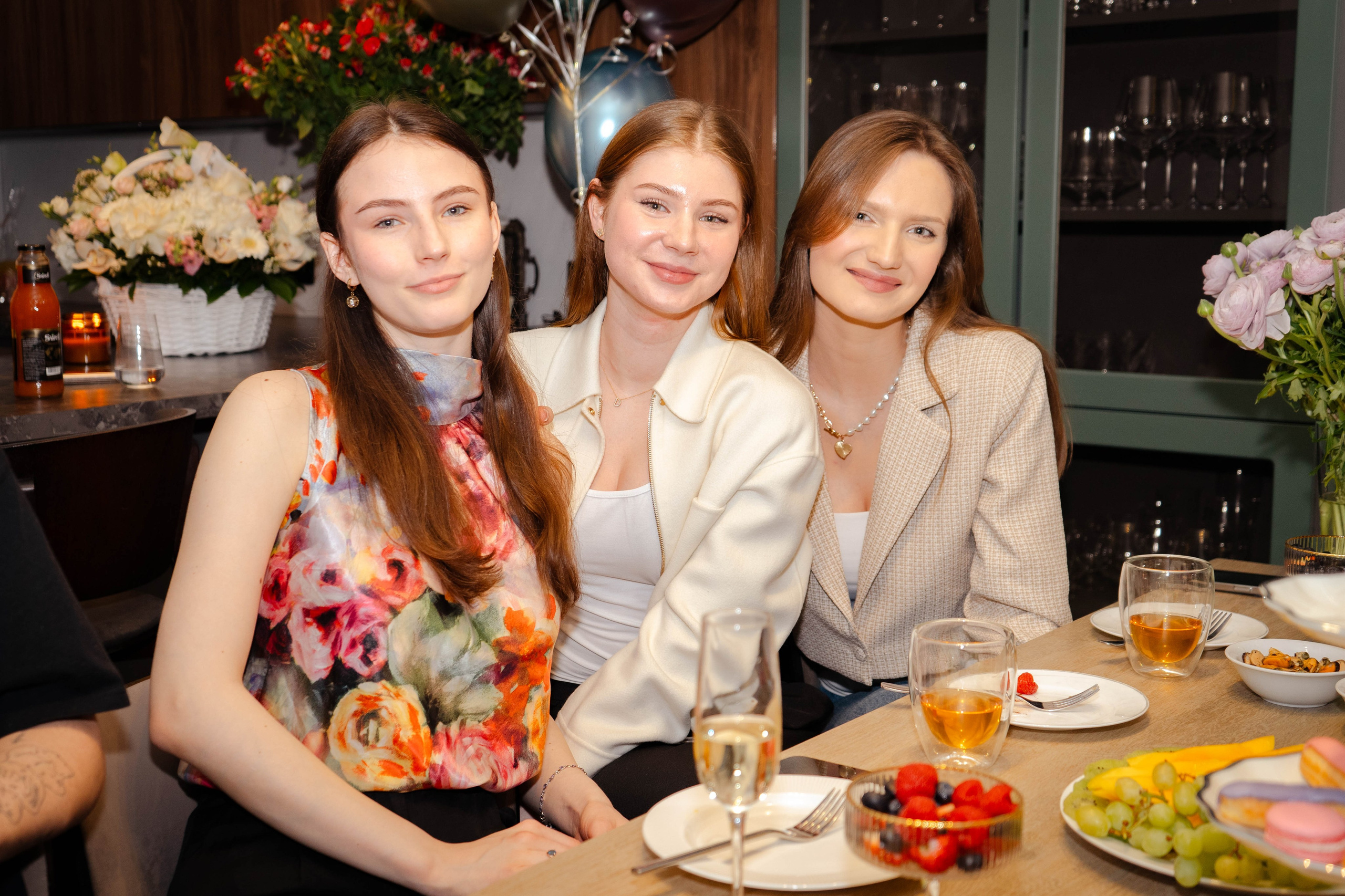 Репортаж. Анастасия Лотарева, фотограф в Москве