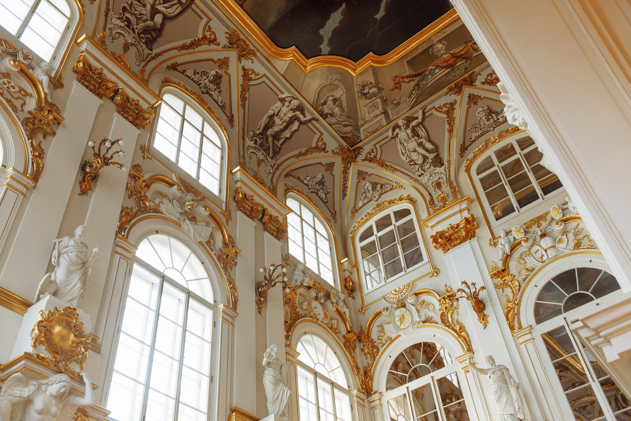 Разное. Портретный фотограф, Славянка