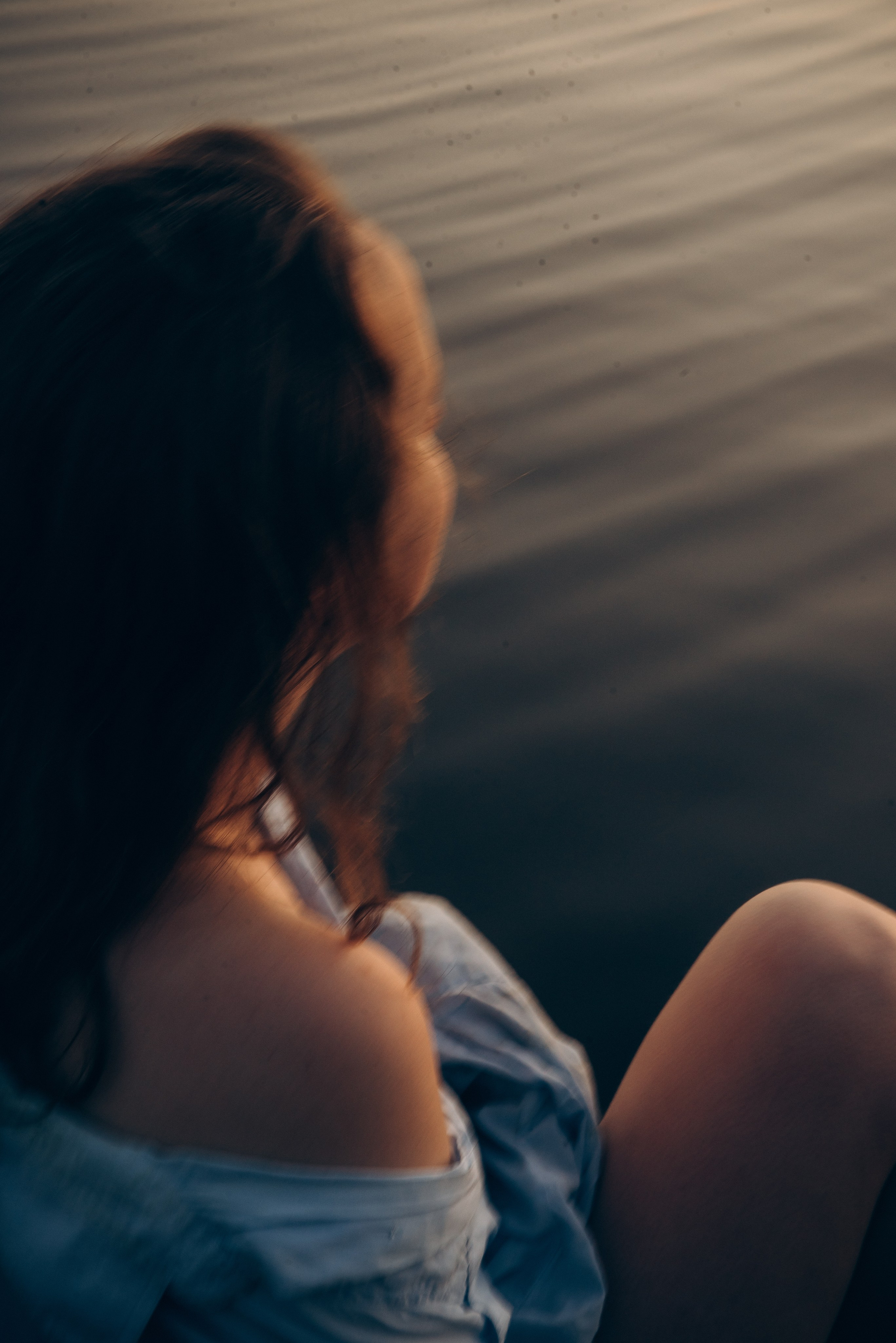 Ира рассвет. Свадебный и семейный фотограф в городе Смоленске