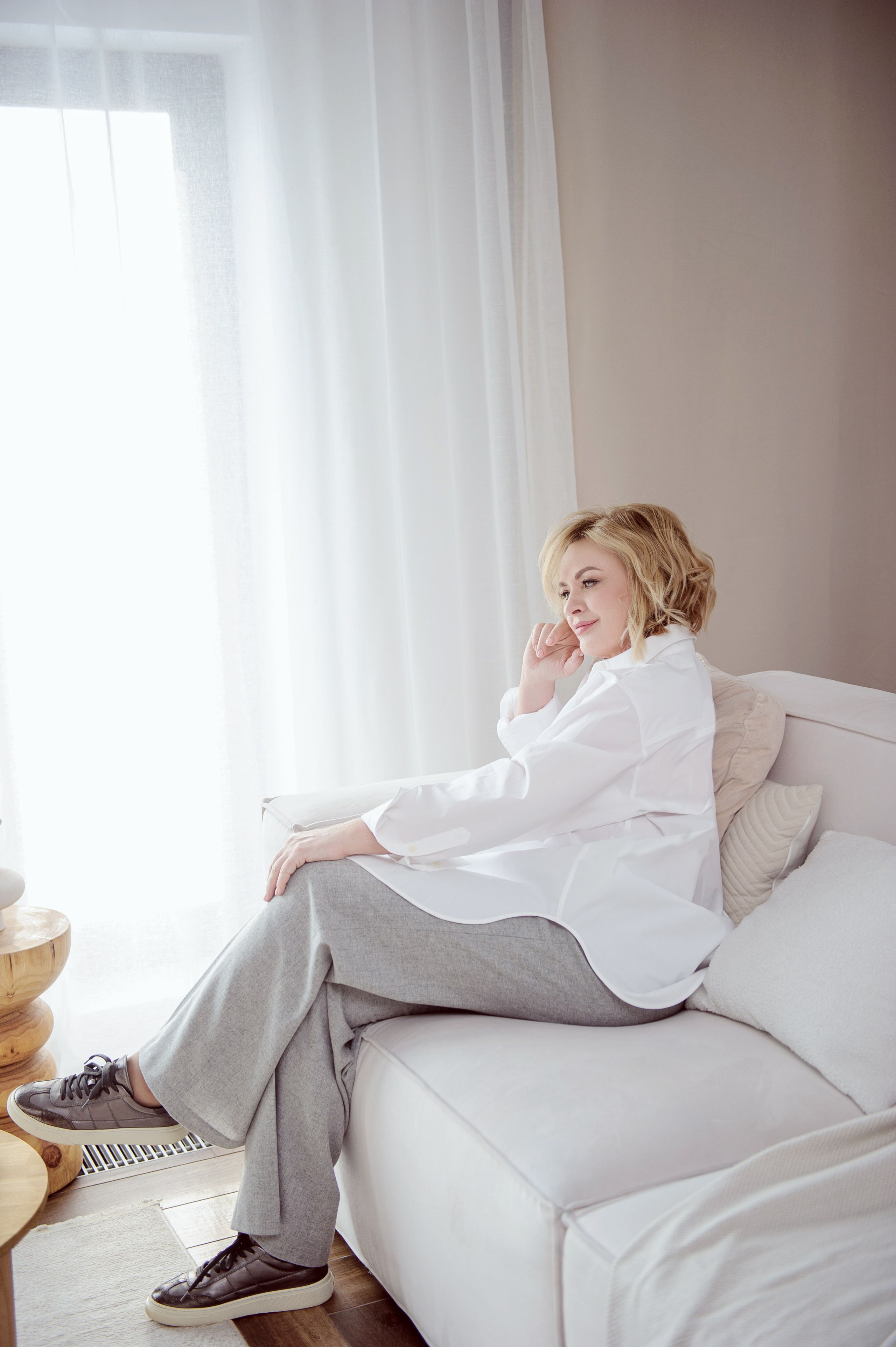 Ирина Психолог. Фотограф в Самаре Сидорова Настя