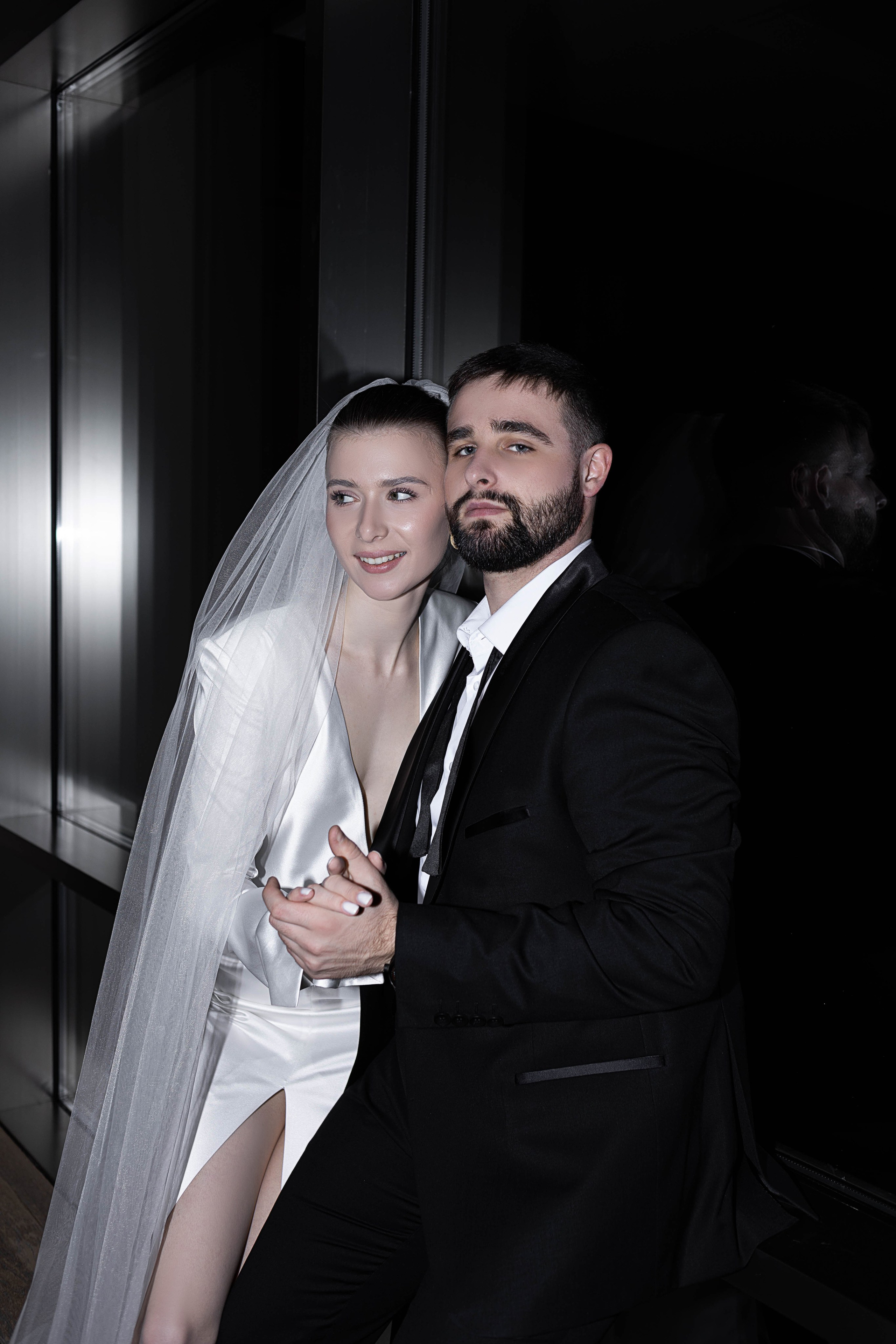 Алексей и Юлия. Свадебный фотограф в Ростове — на — Дону Александра Пивоварова