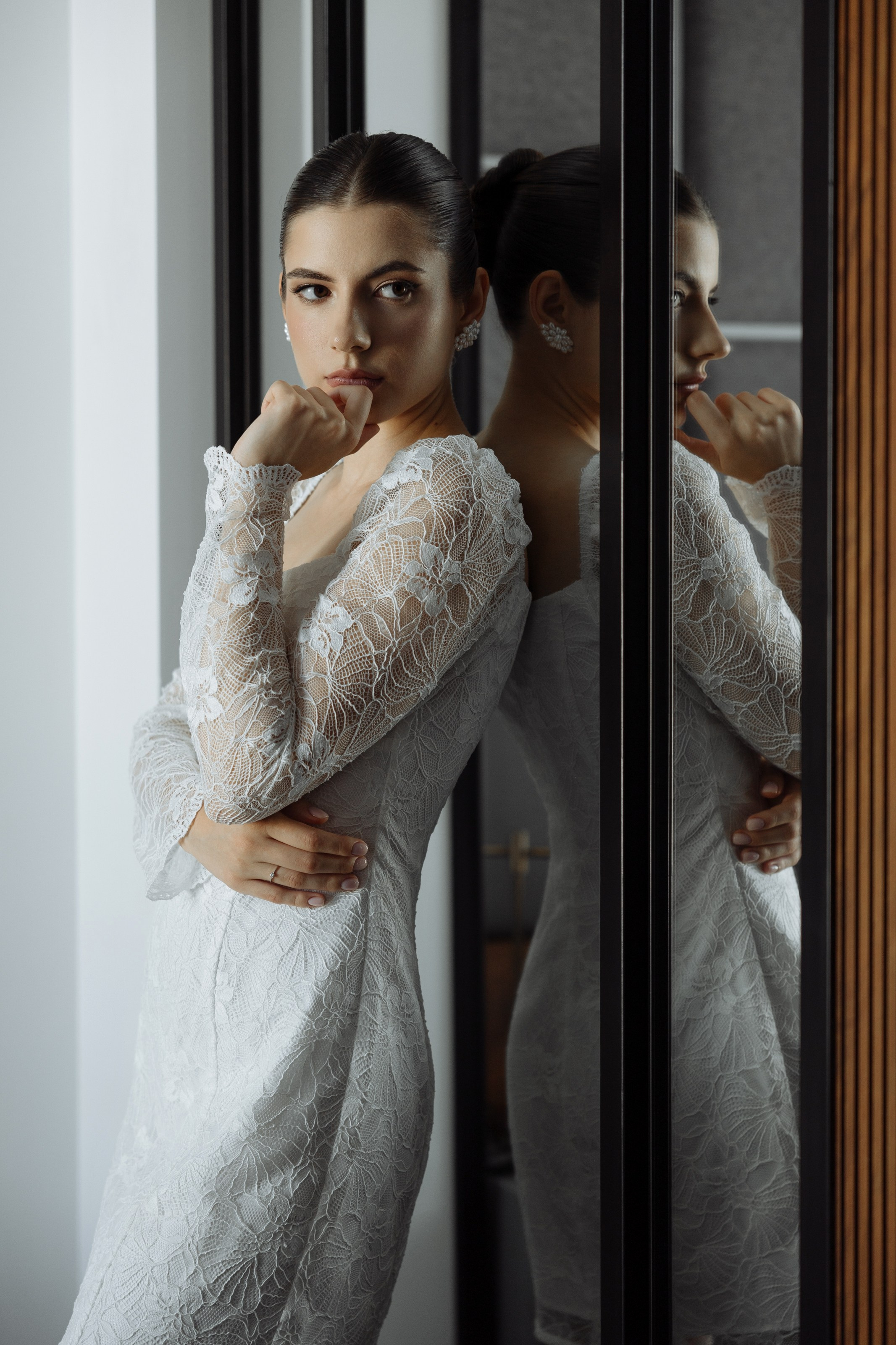 Павел и Яна. Свадебный фотограф в Ростове — на — Дону Александра Пивоварова