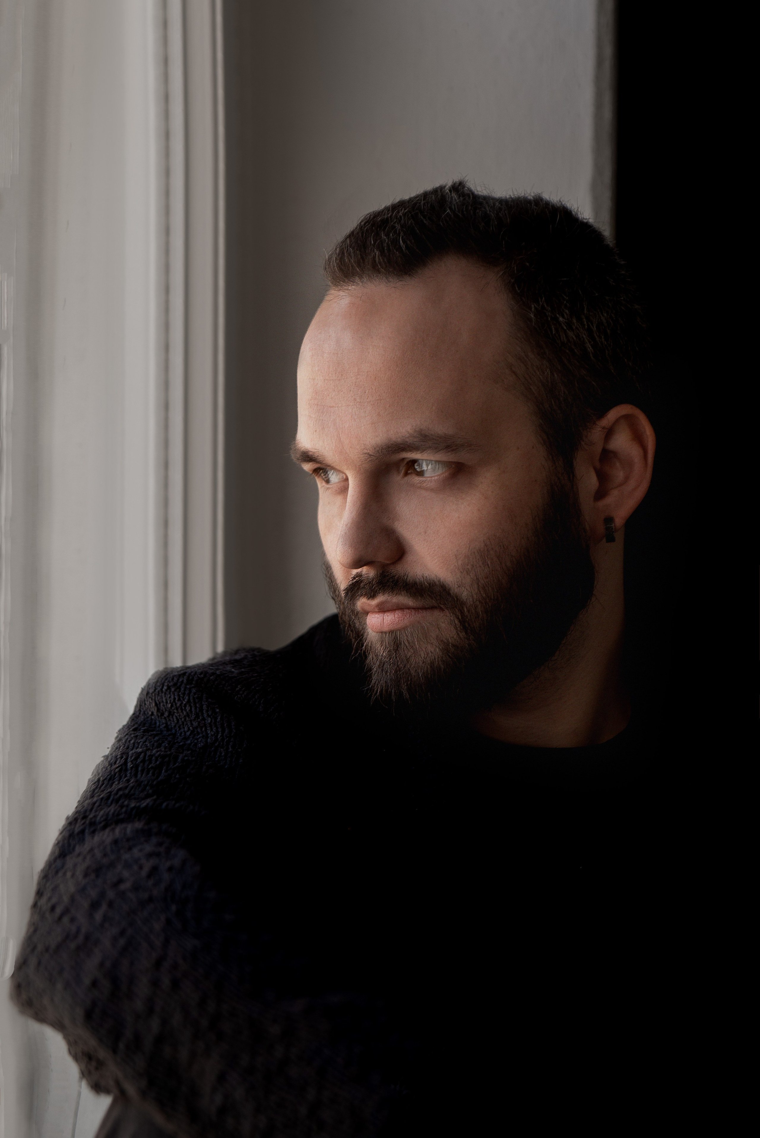 Никита. Стильный портретный и семейный фотограф в Москве Ника Артуньянц