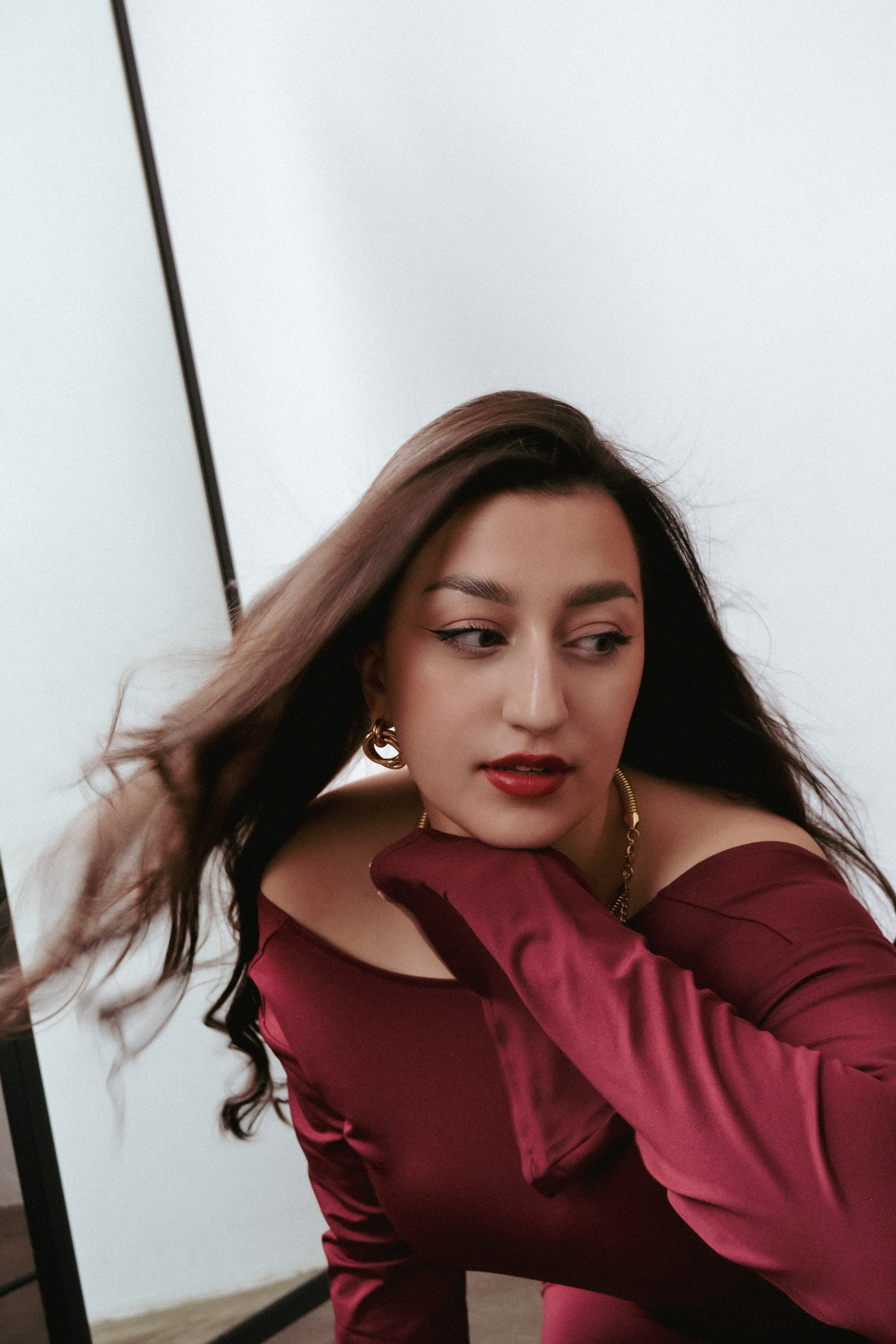 Свадебный и семейный фотограф в Москве Анна Сдобнова