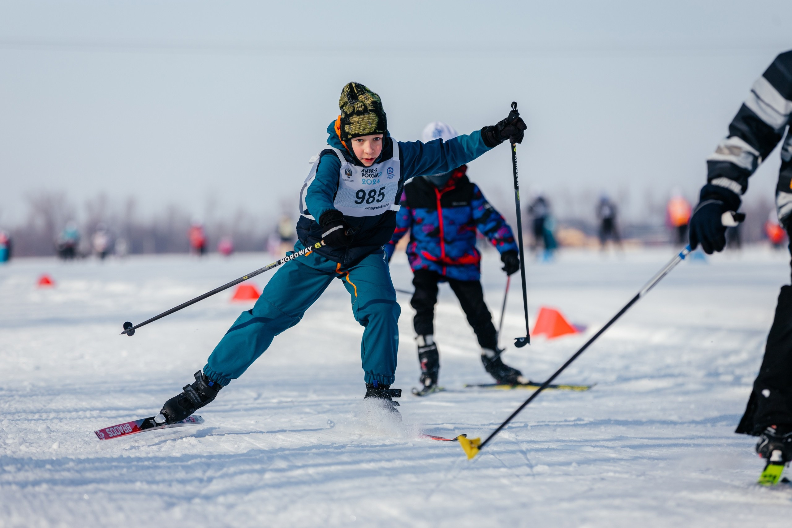 Спорт. Концертный и спортивный фотограф в Липецке