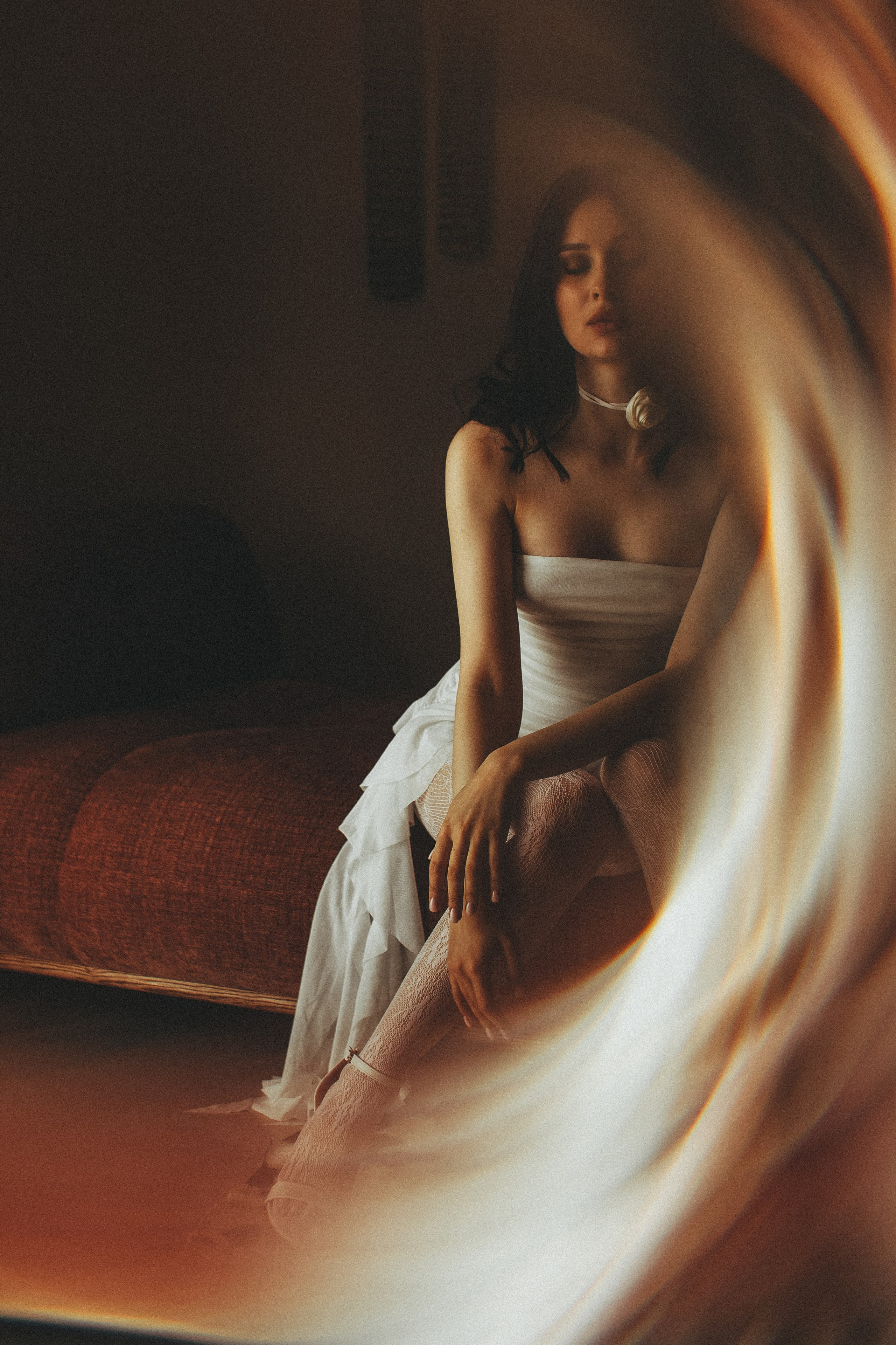 Есения. Фотограф Светлана Рыбенко. Белгород