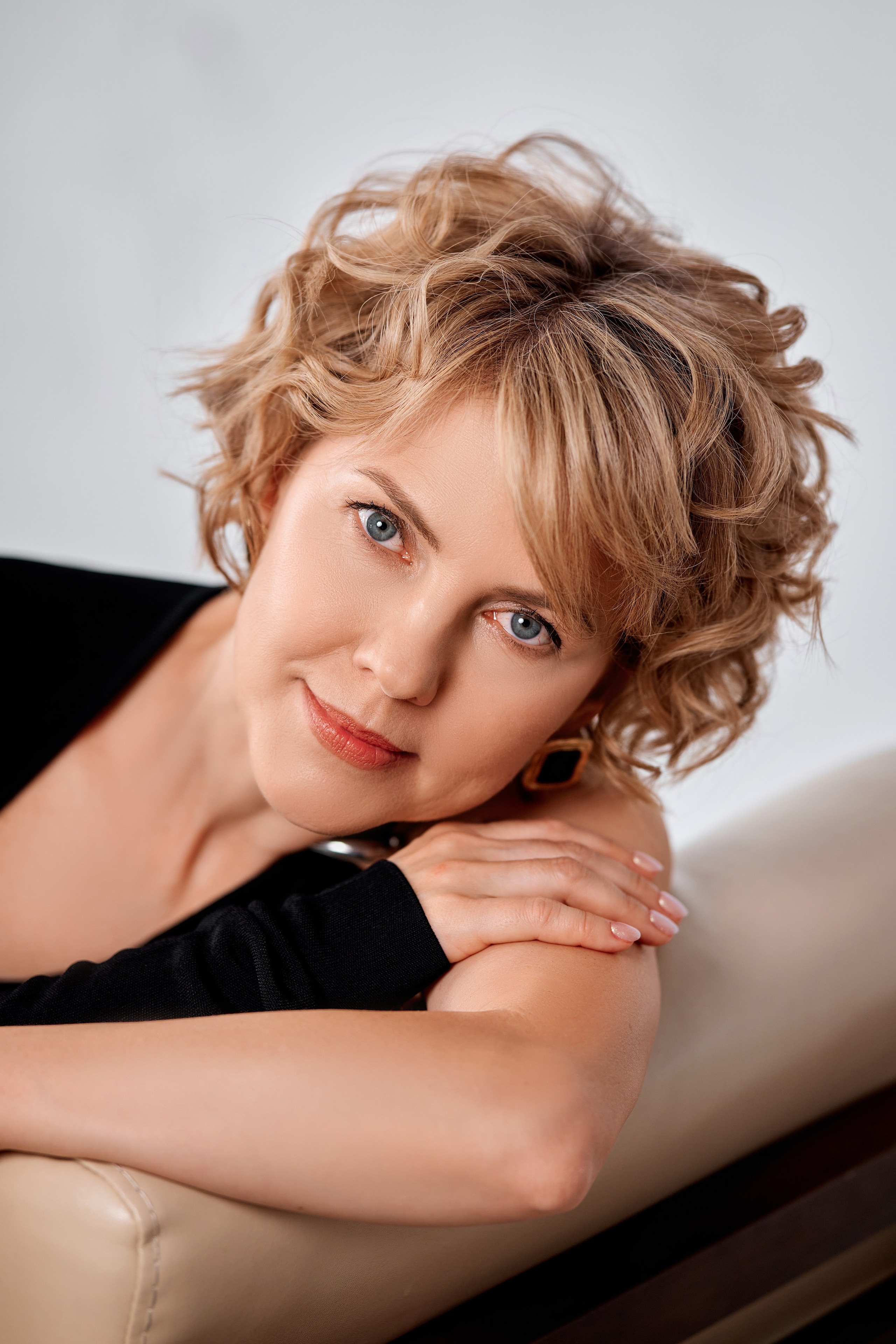 Юлия. Фотограф Таганрог Анна Трайжон