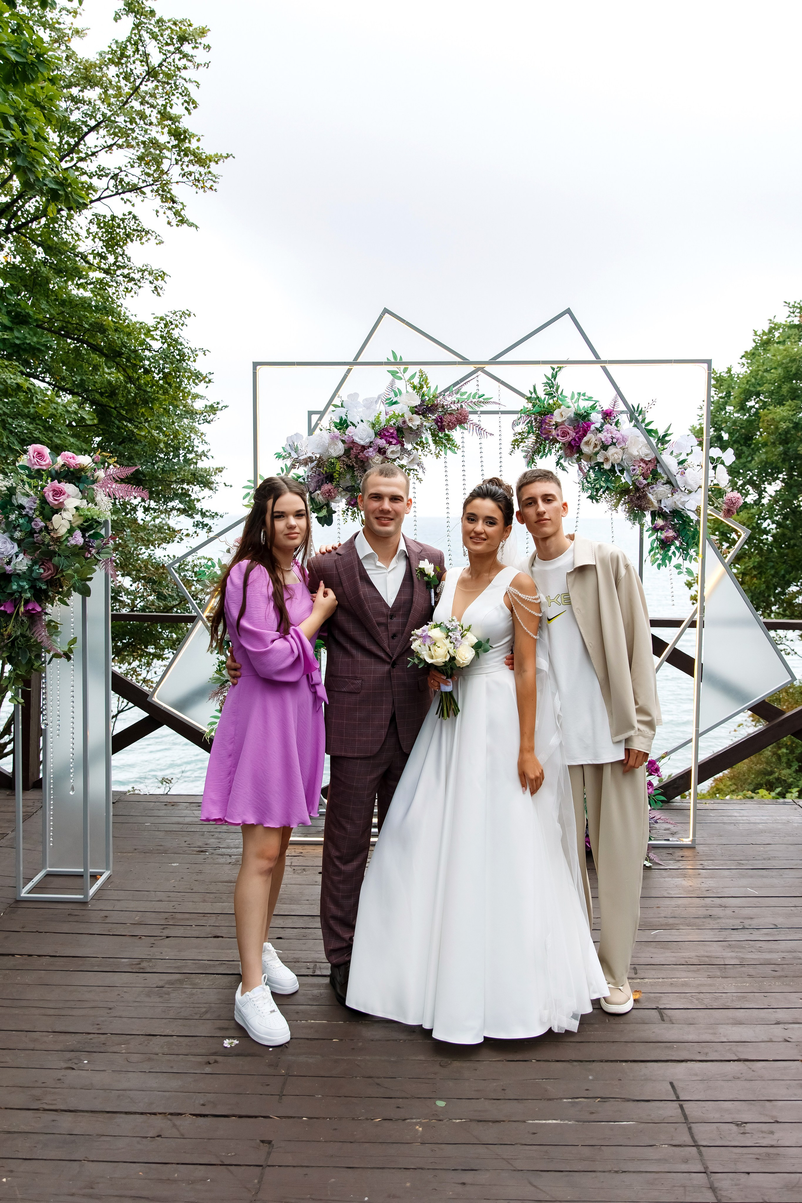 Ирина & Даниил. Фотограф Любовь Корниенко, Примоский край