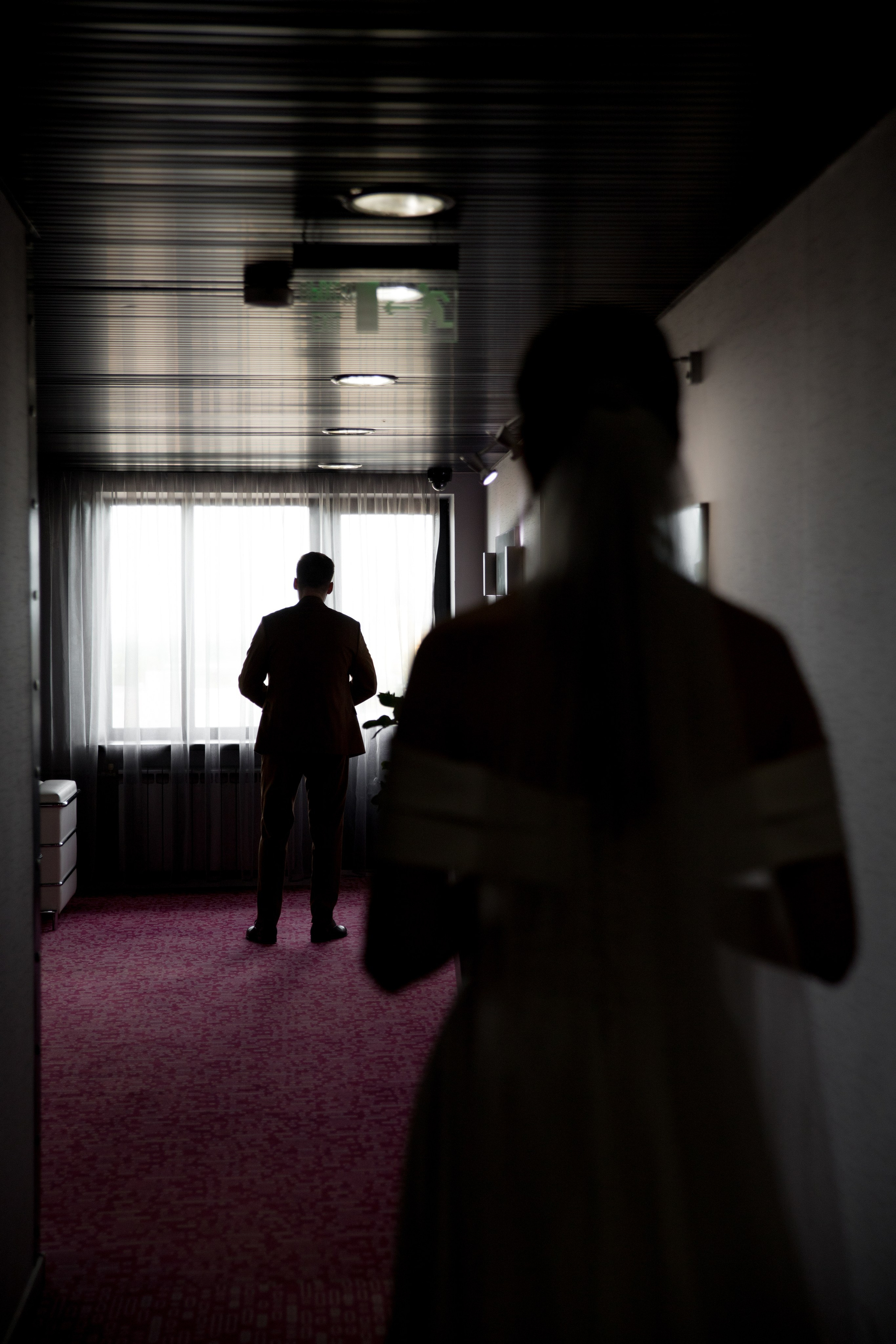 Счастливые моменты свадебного дня. Свадебный и семейный фотограф в Нижнем Новгороде Мучкова Анна