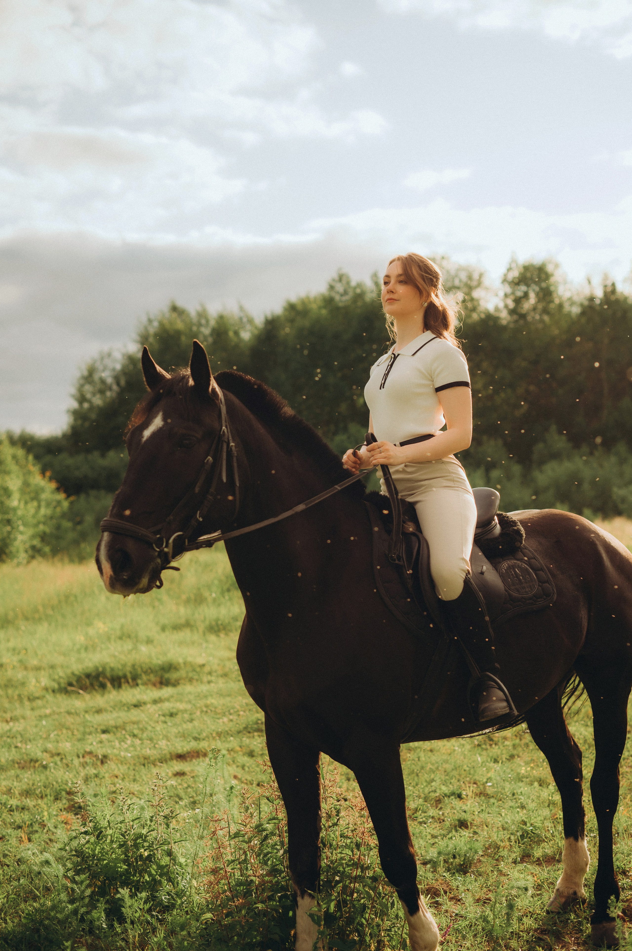 Вероника и Орлеан. Фотограф, г. Лесной Свердловской области