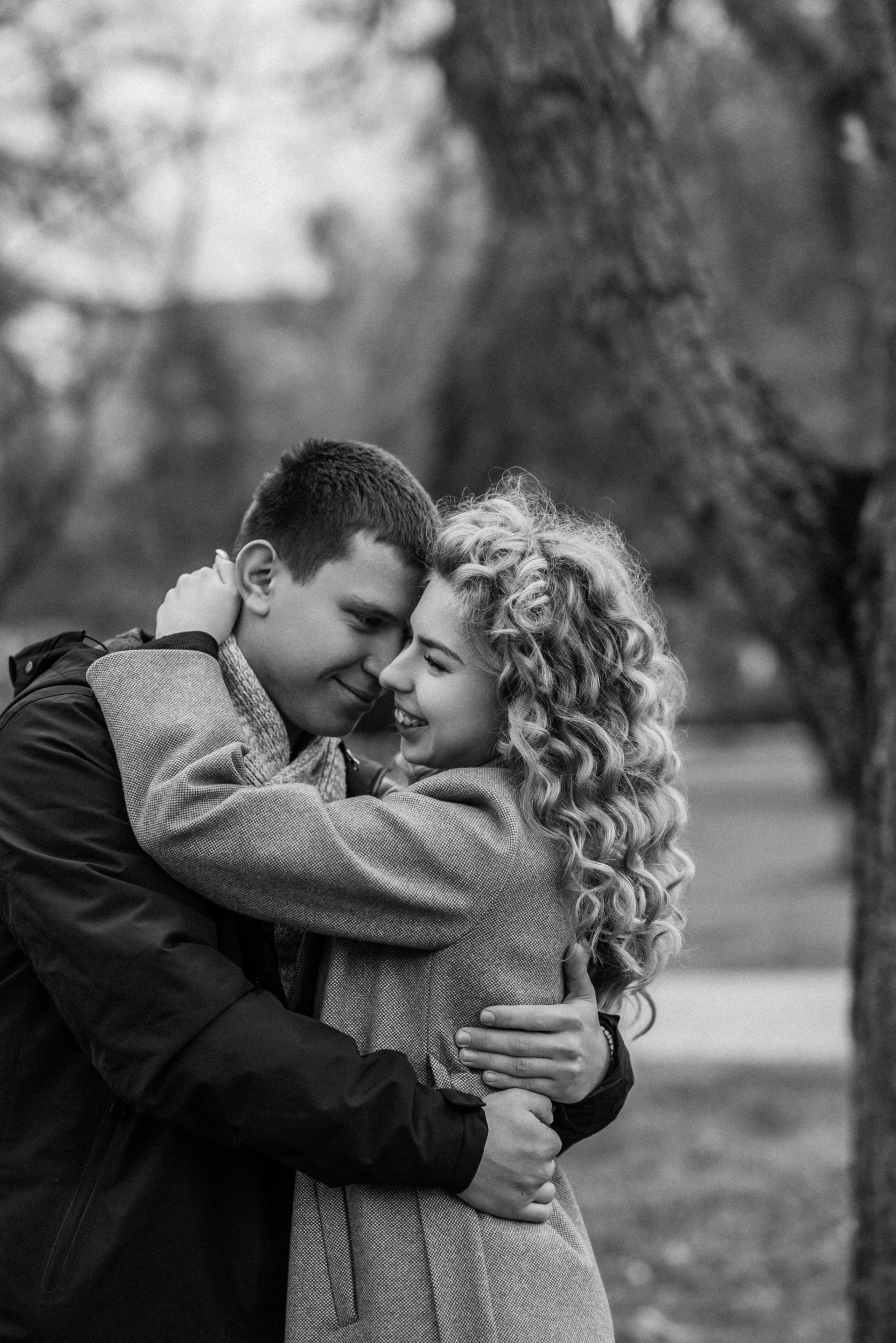 ПРЕДСВАДЕБНАЯ ФОТОСЕССИЯ АРТЁМА И АНГЕЛИНЫ В ФЕОДОСИИ